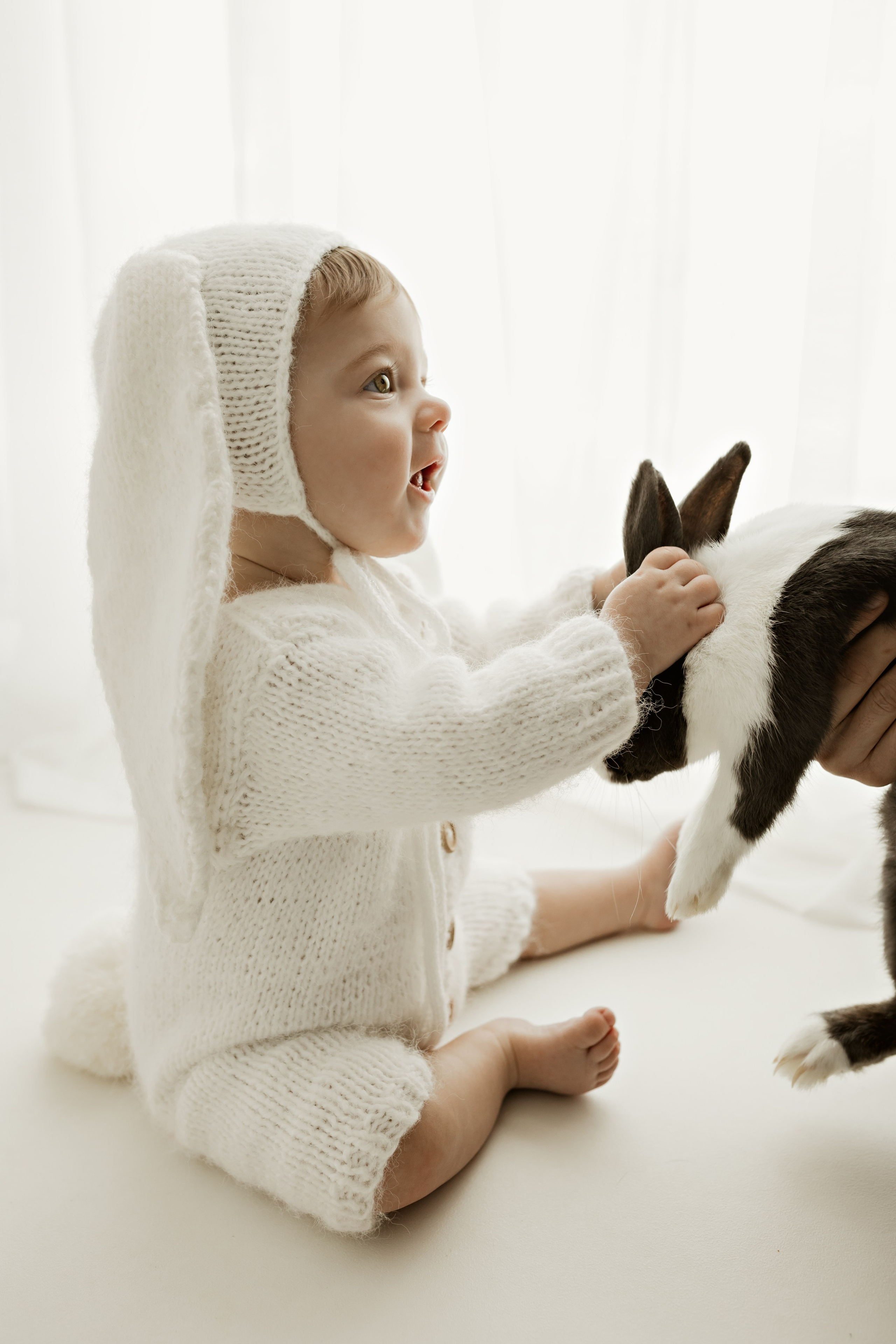 Baby/Kids. Anna Levina Photography