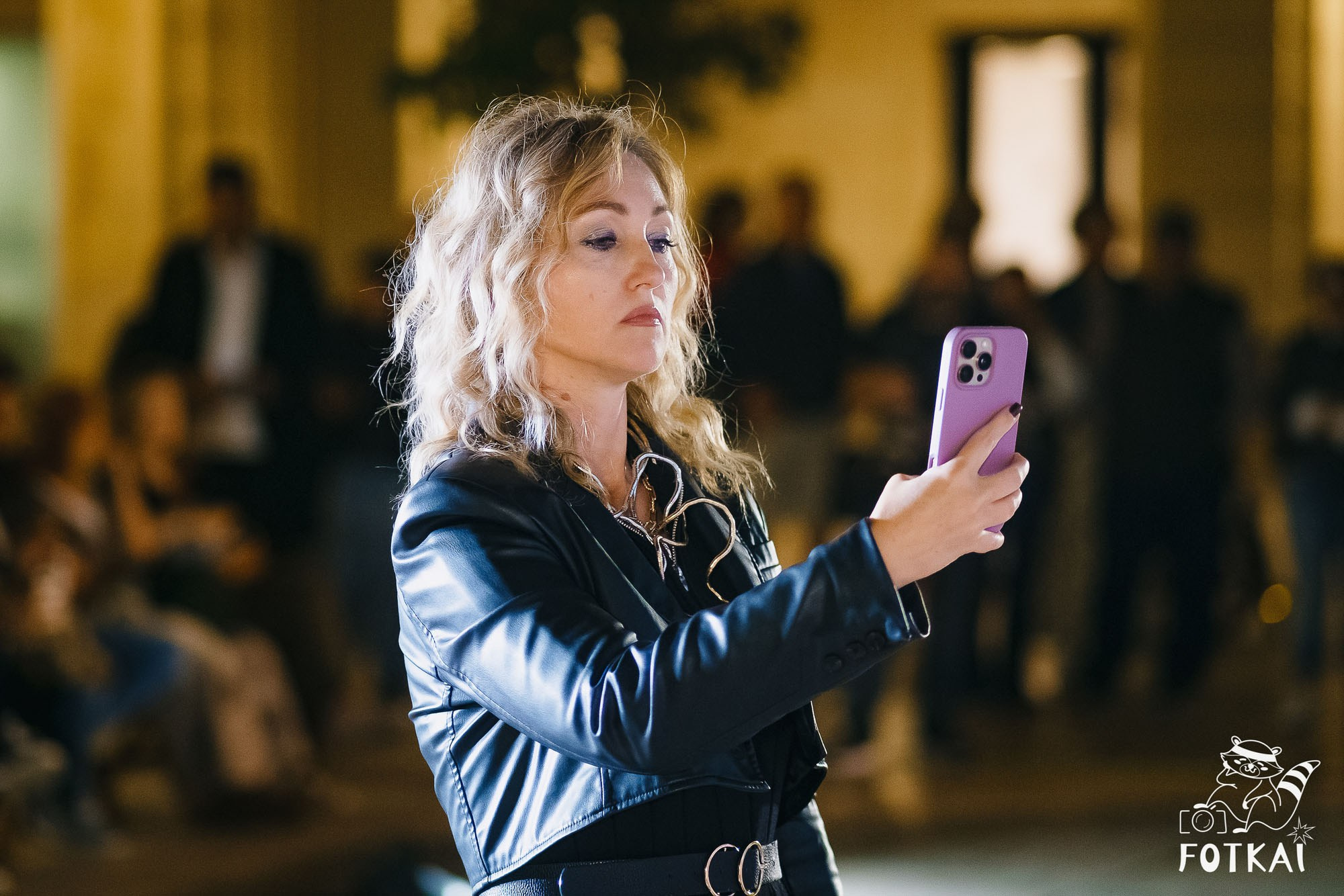 Alicante Fashion Week 2025 — фото, подиум и стиль Испании от FOTKAI