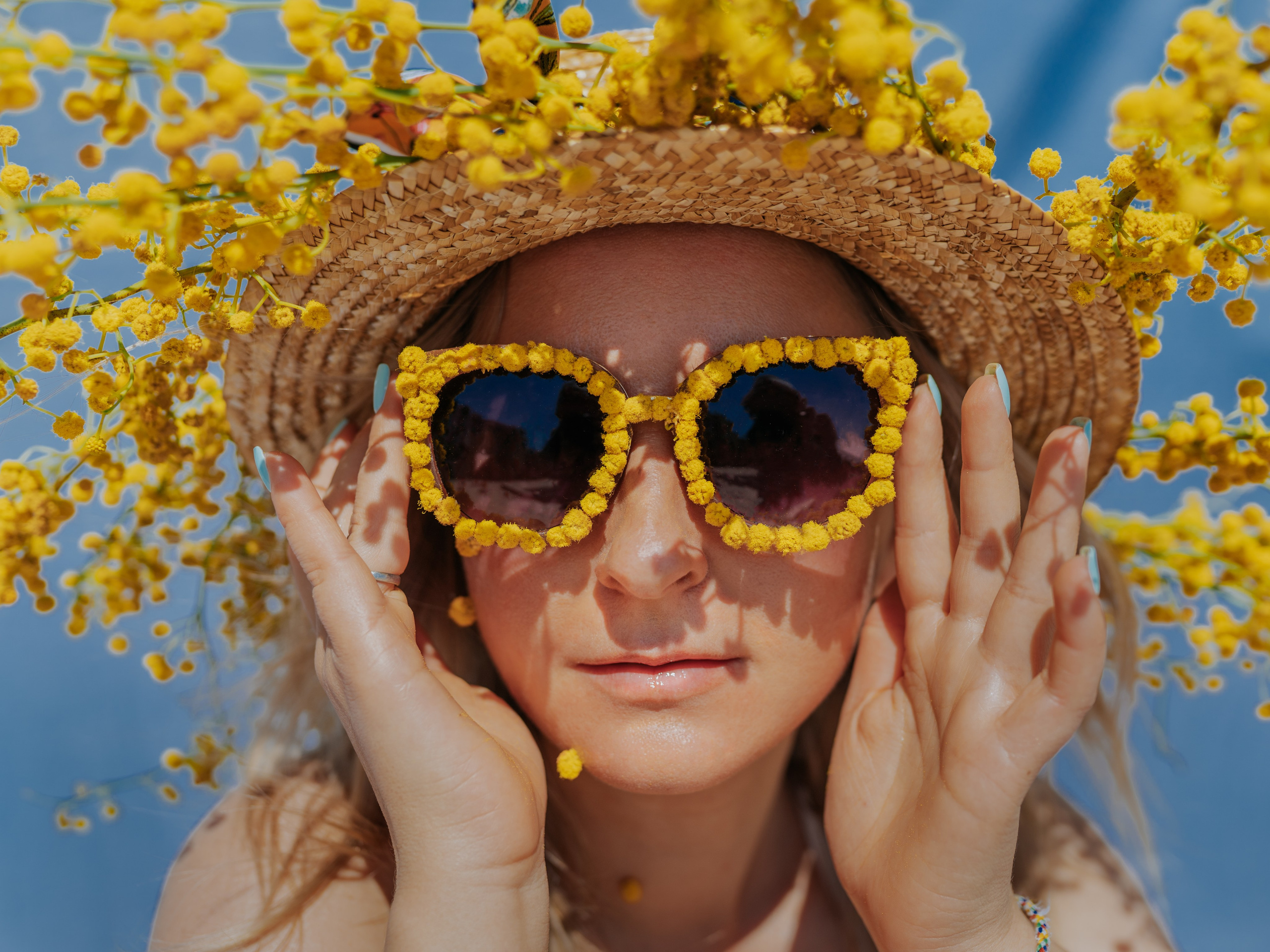 OxanaDia — Brand And Business Photographer in Barcelona. Barcelona Brand Photographer and Videographer Oxana Dia