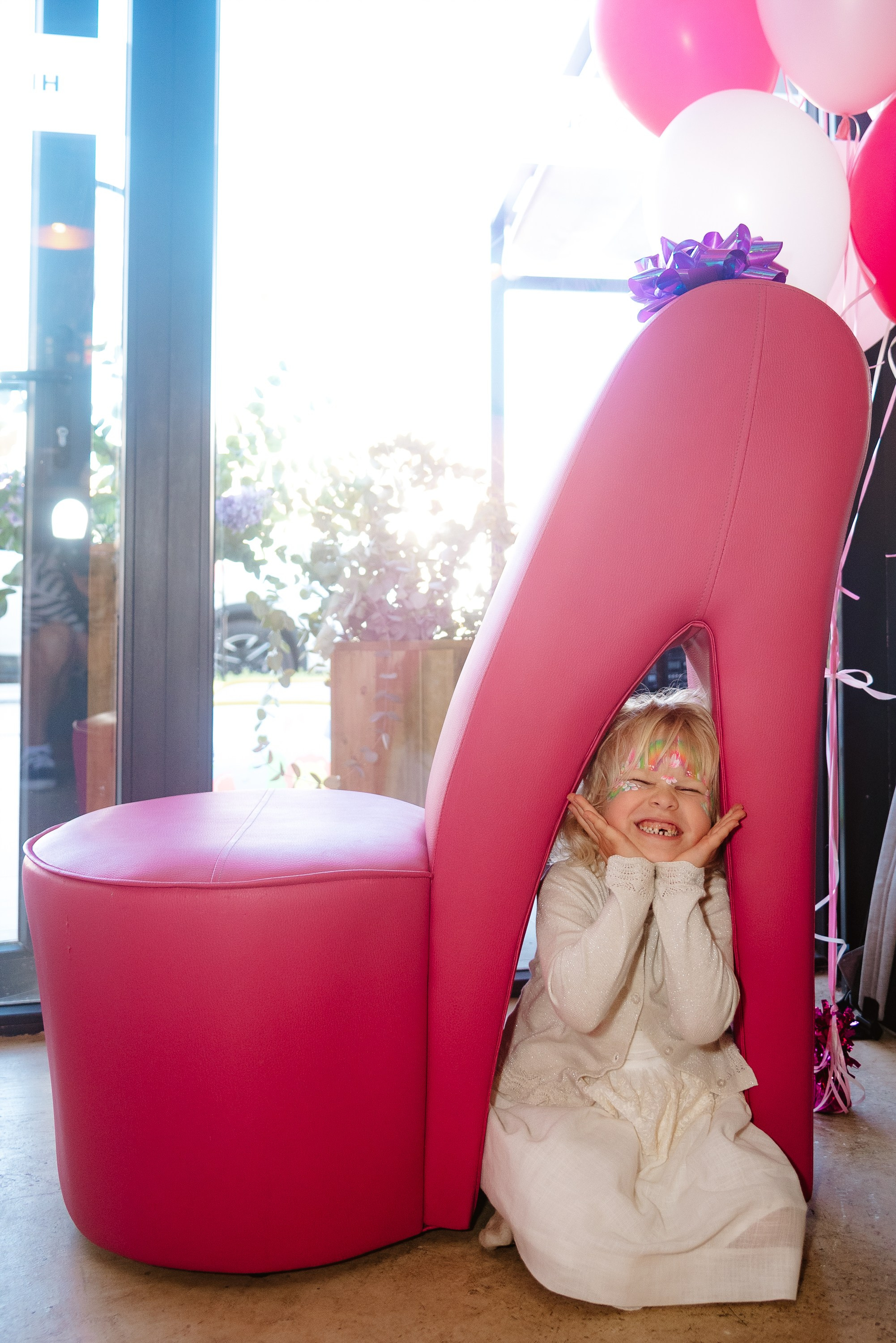 Children’s birthday photographer in Torrevieja, Alicante | Andrey Lukovnikov