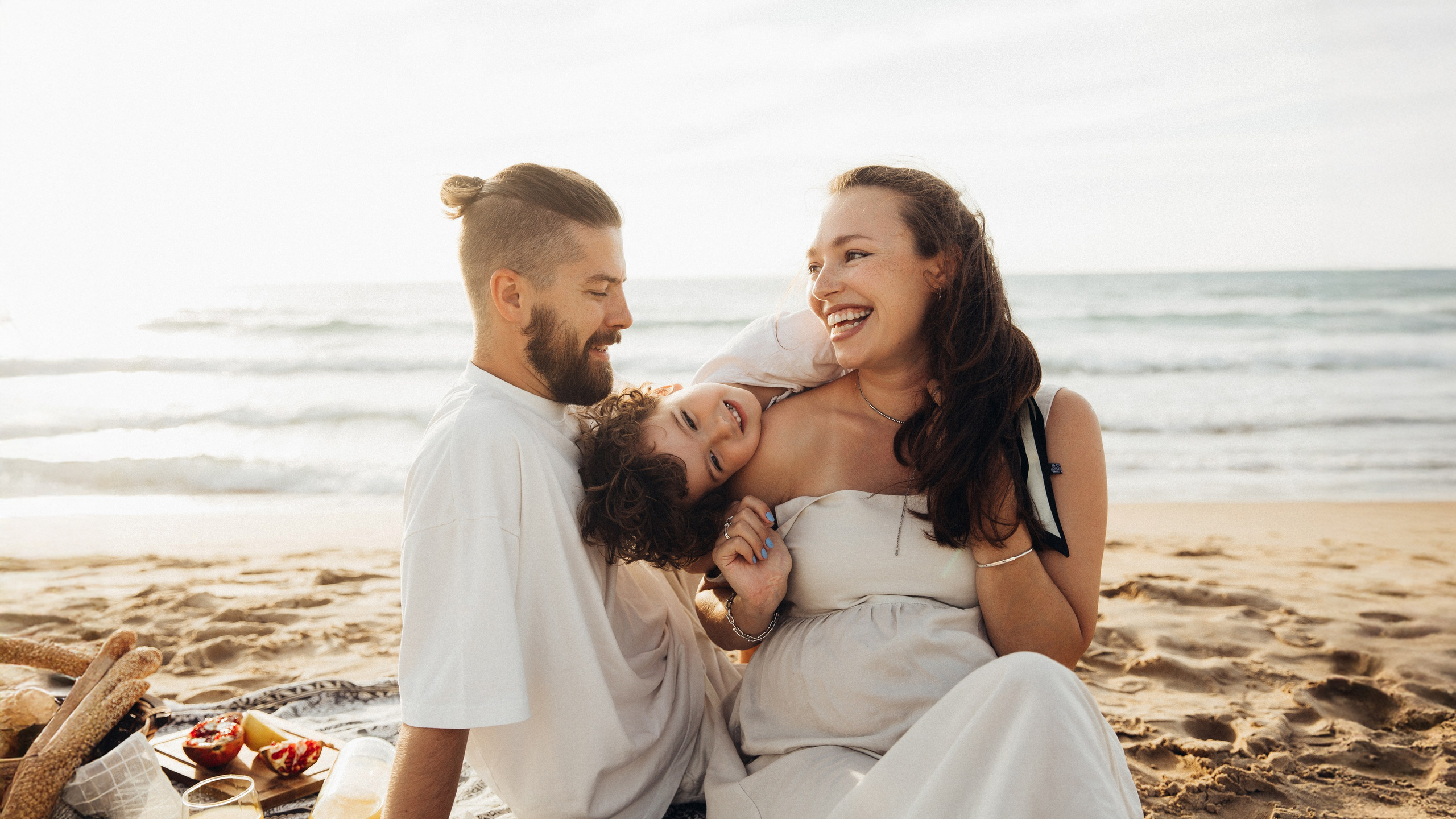 Семейный фотограф в Израиле