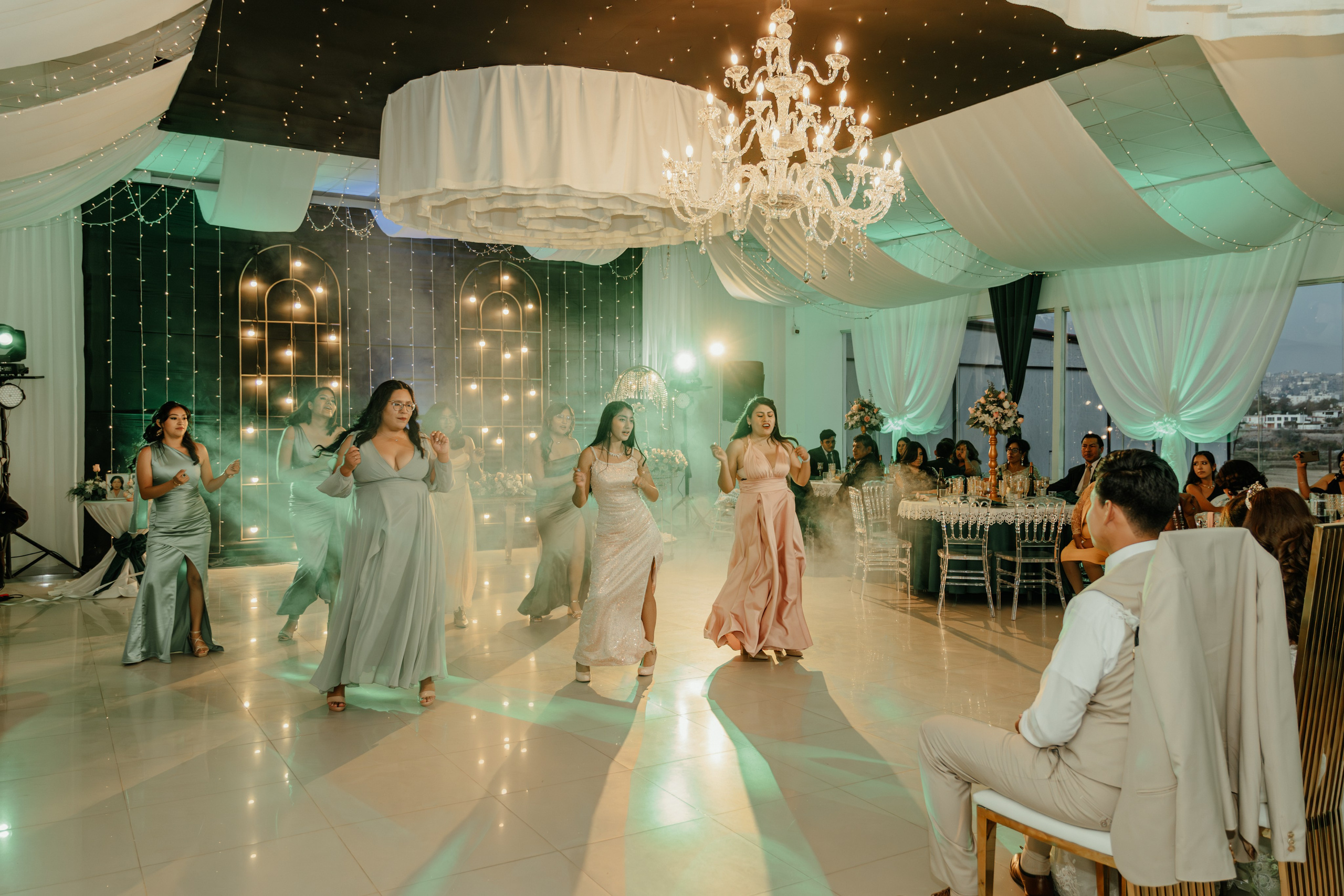 Studio KVTA | Fotografía y Video de Bodas en Arequipa