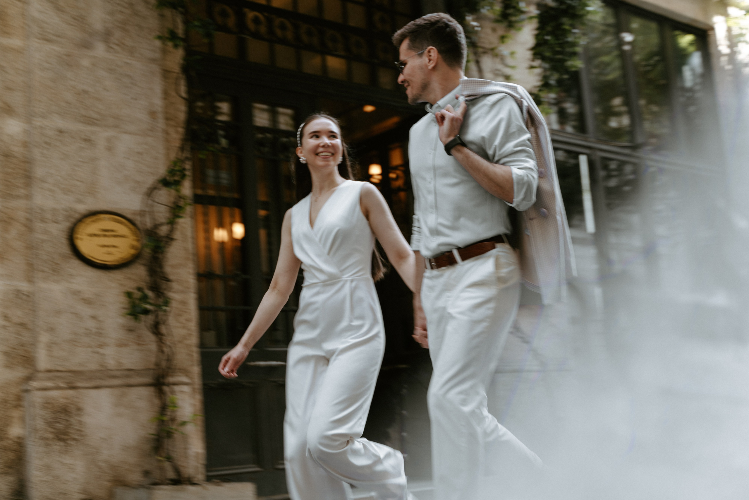 Сергей и Александра. Фотограф в Дананге, Вьетнам. Эстетика и лайфстайл