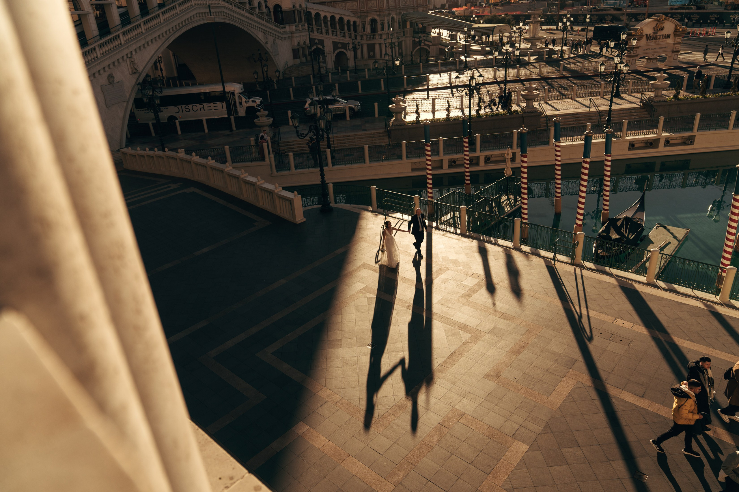 Wedding & elopement photographer Viktoriya Kravtsov. Las Vegas