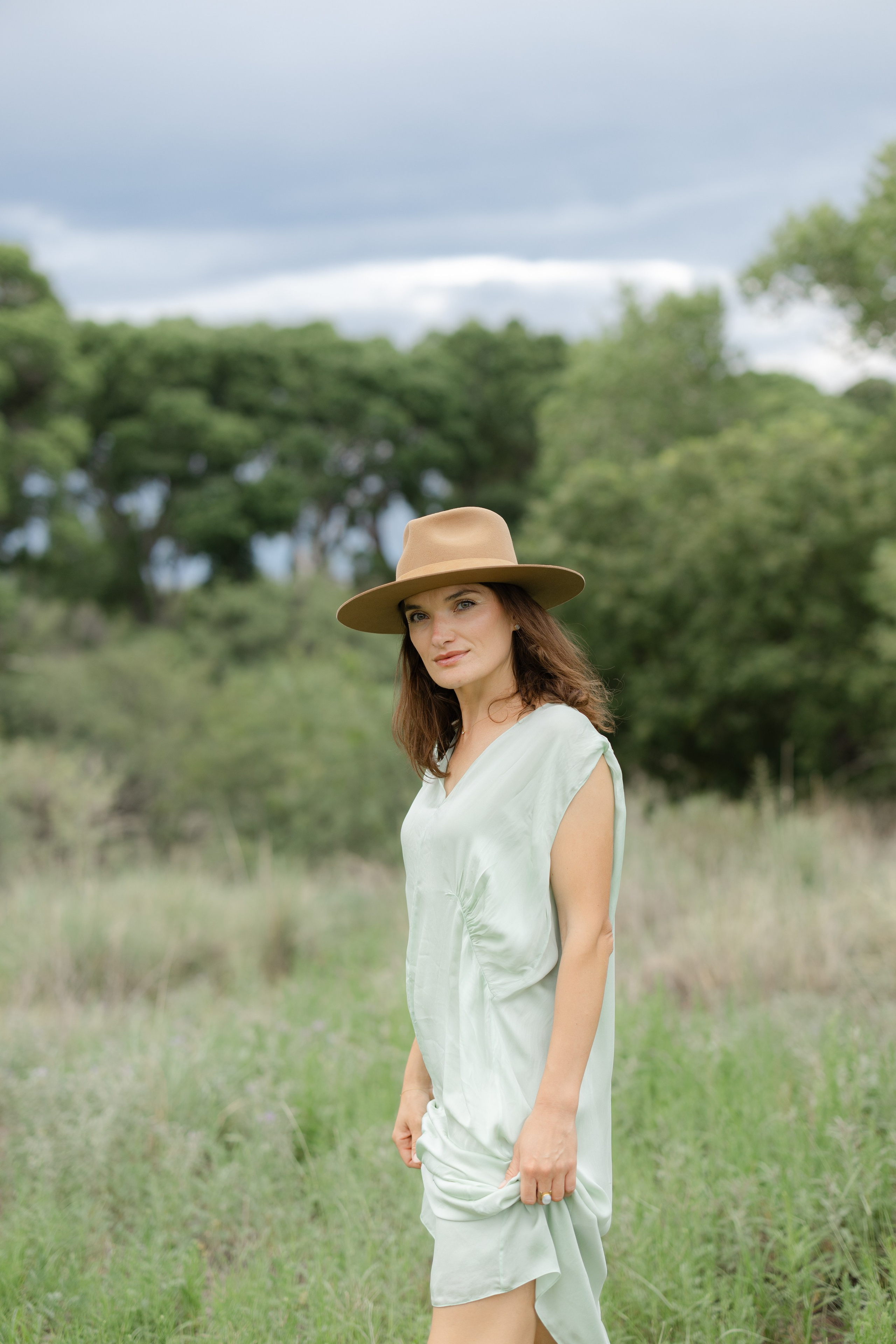 Фотосессия в г. Барановичи. Anastasia Post: Wedding and Editorial Photography