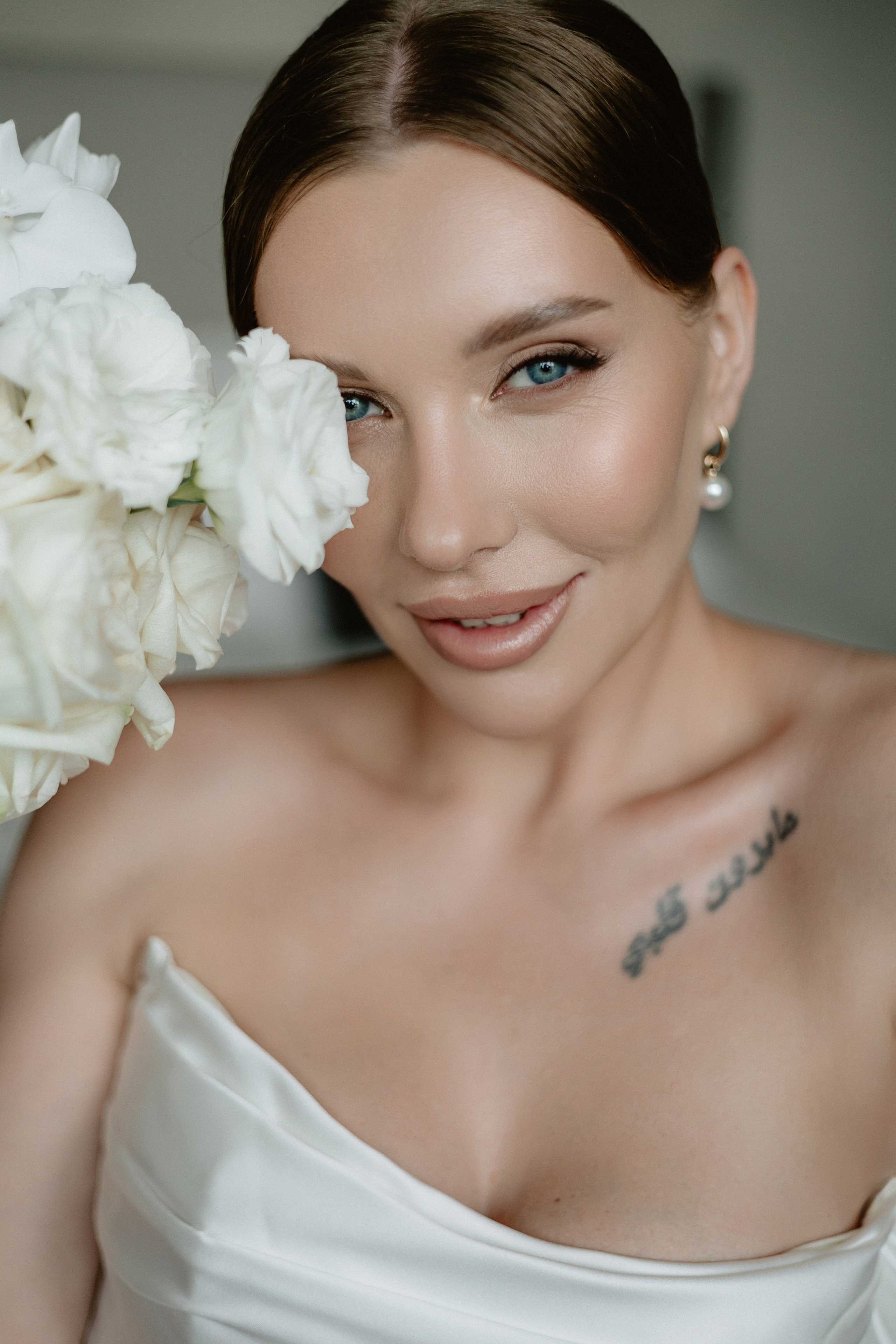 Photographer Anna Nazarenko