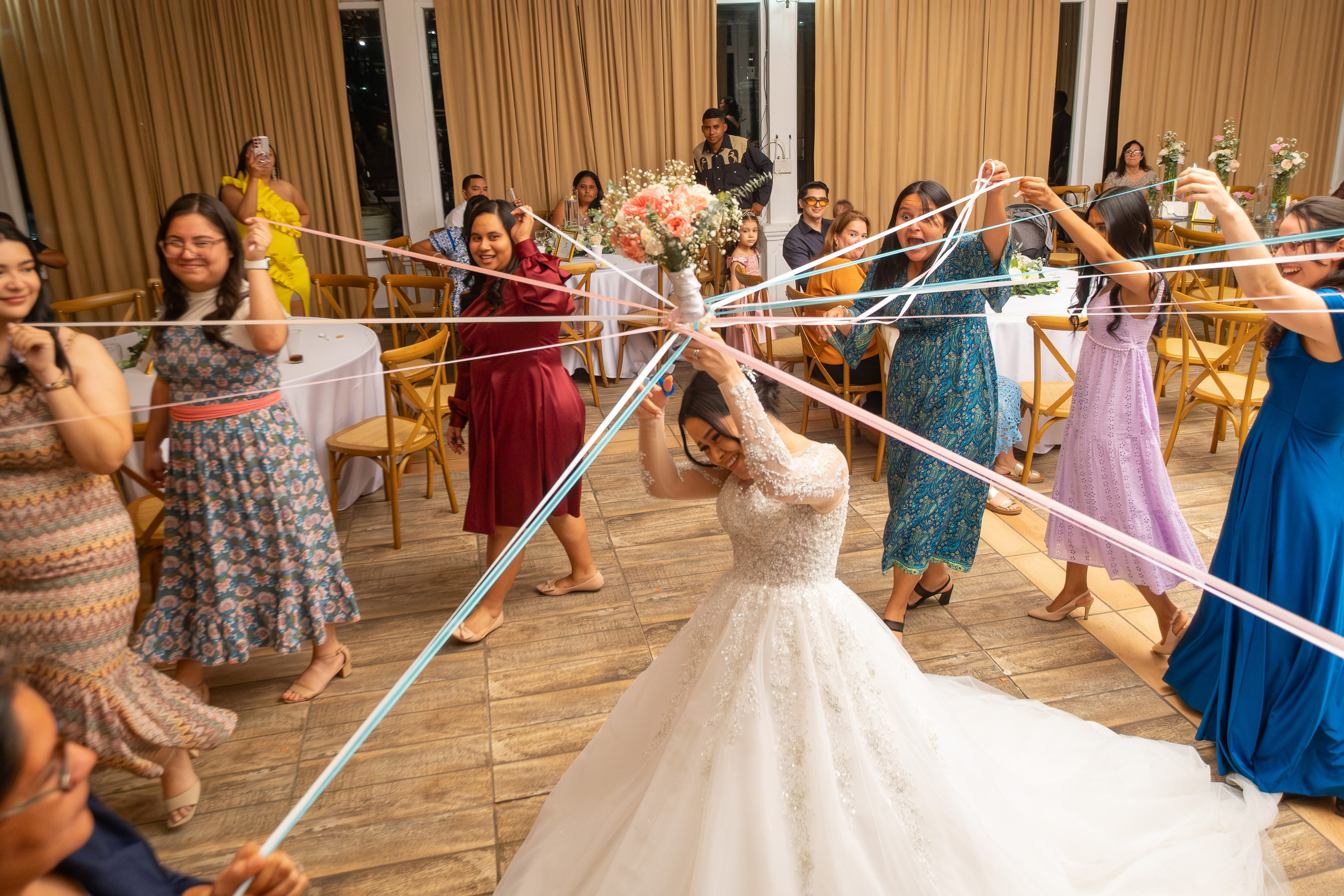 Abi & Gio. Daniel Brand | Fotografía de Bodas y Comercial en Honduras