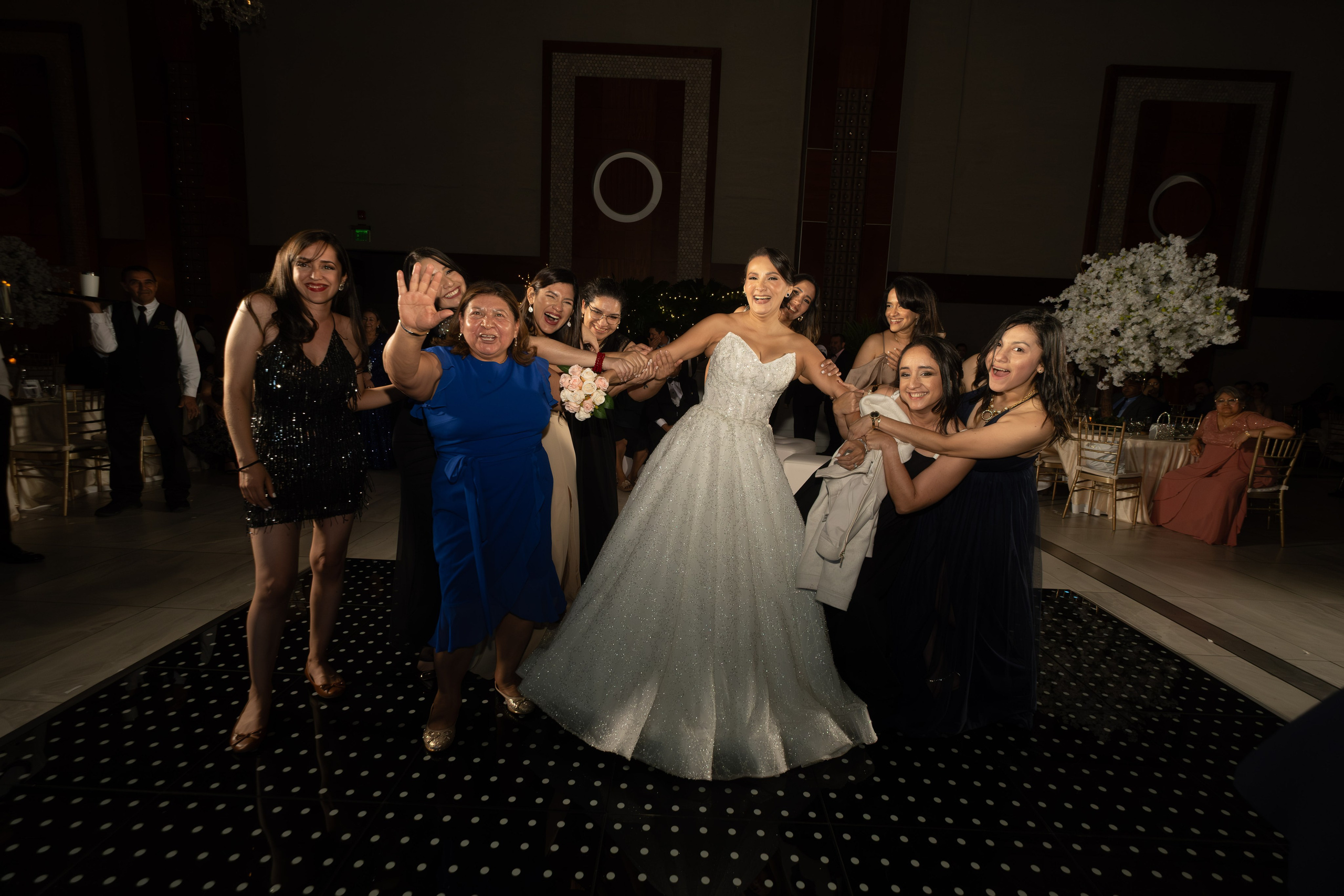 Victor & Lucia. Daniel Brand | Fotografía de Bodas y Comercial en Honduras