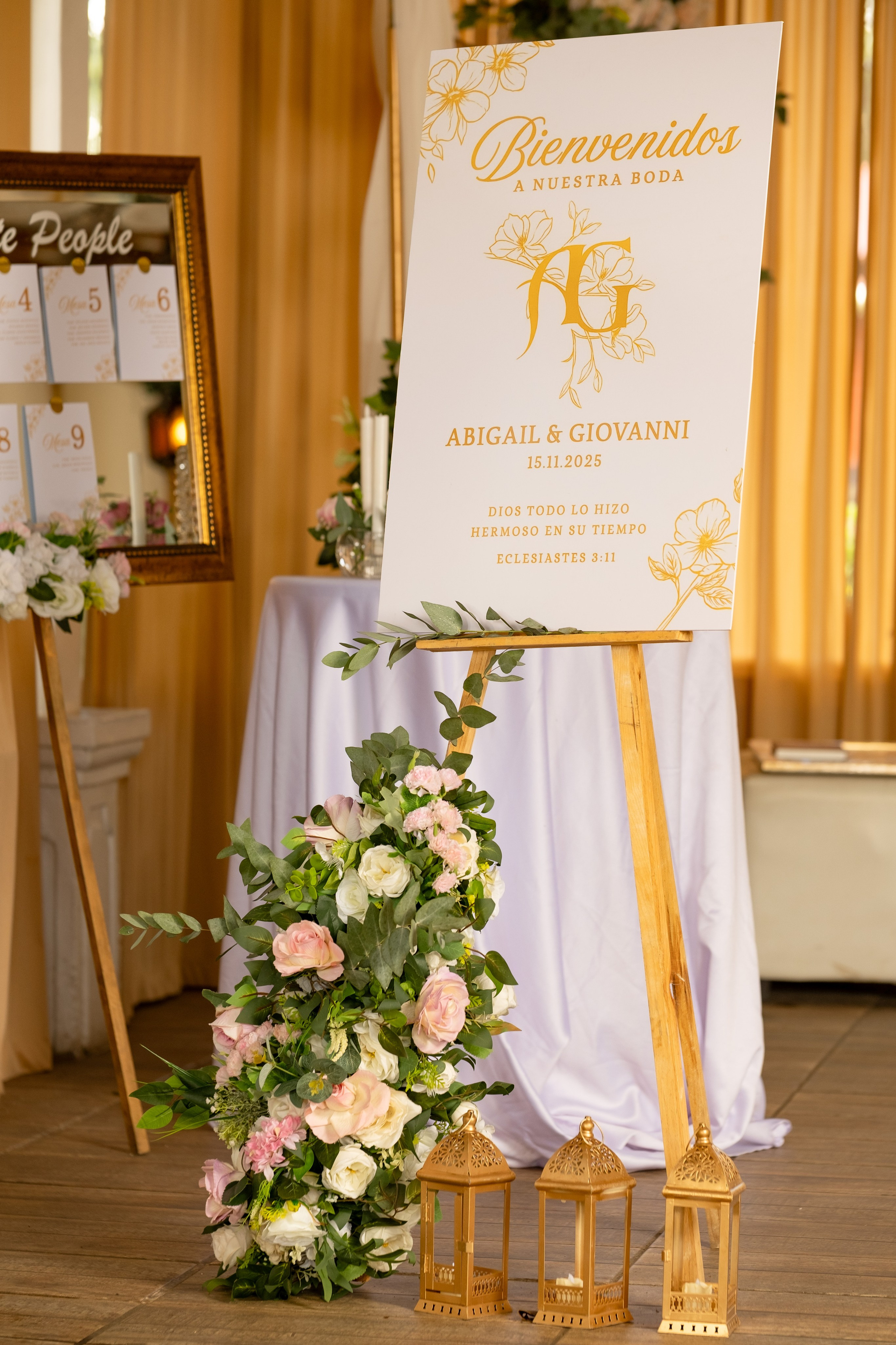 Abi & Gio. Daniel Brand | Fotografía de Bodas y Comercial en Honduras