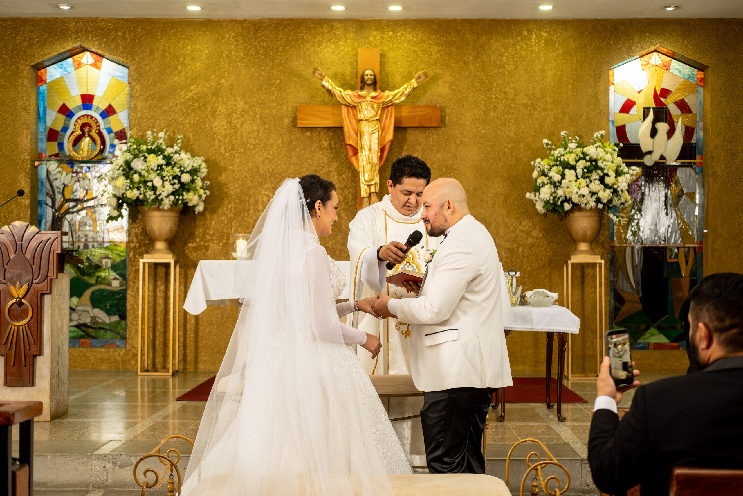 Victor & Lucia. Daniel Brand | Fotografía de Bodas y Comercial en Honduras