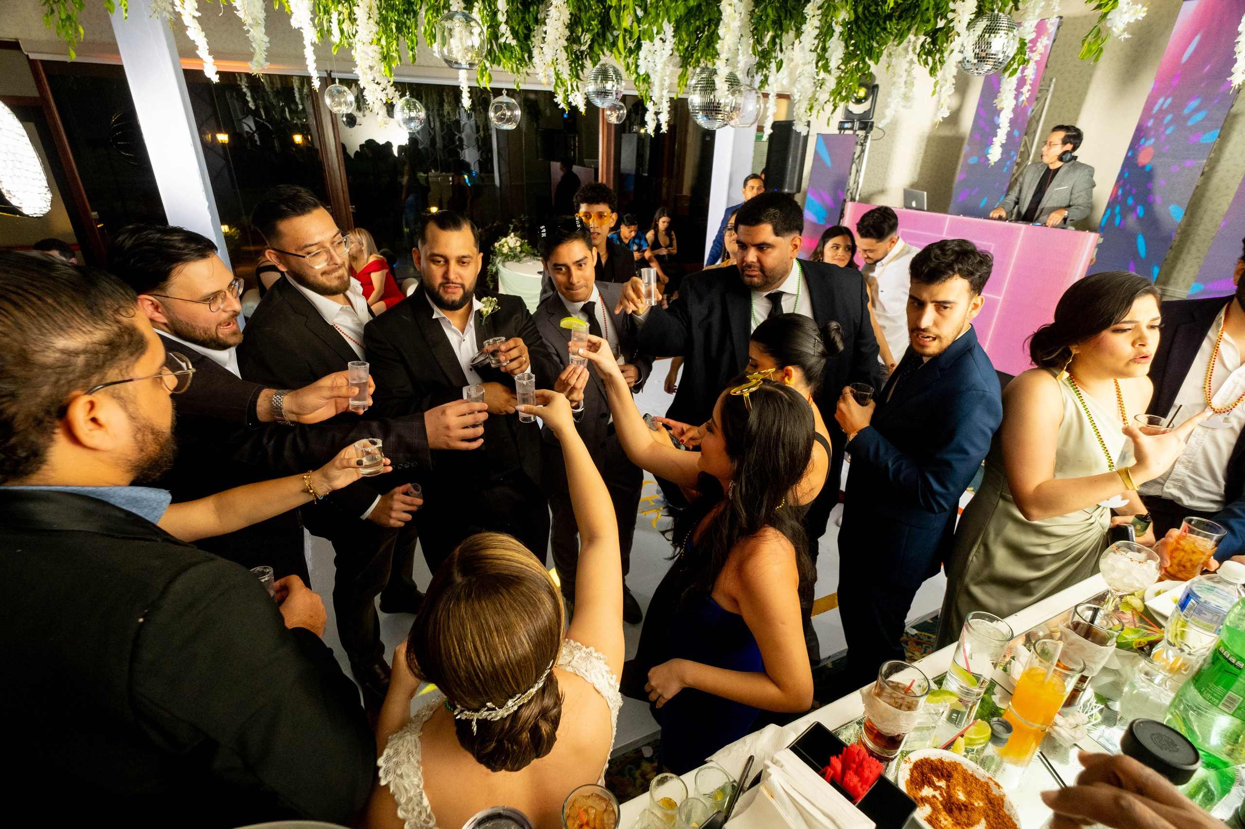 Serlin & Melanie. Daniel Brand | Fotografía de Bodas y Comercial en Honduras