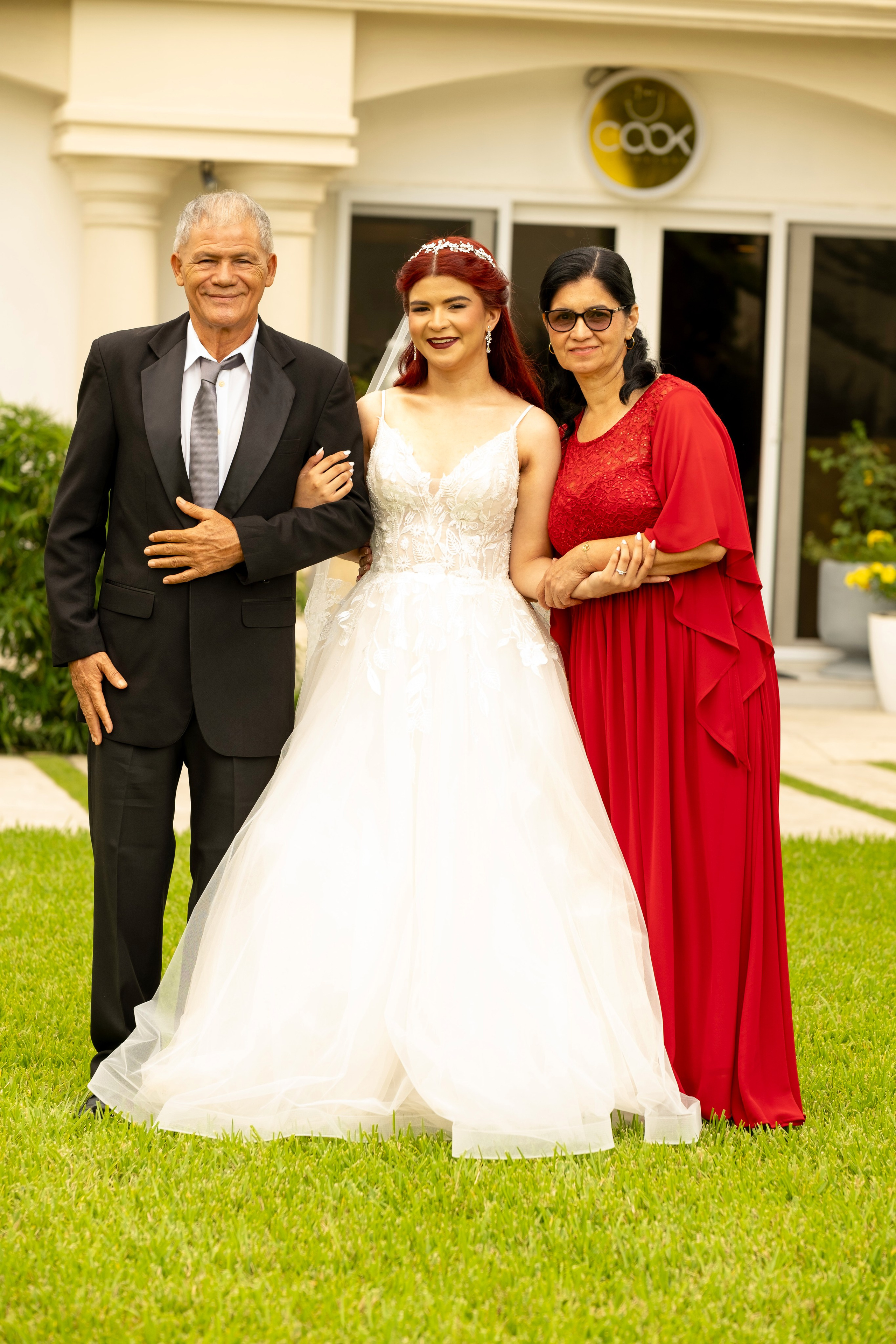 Edgardo & Lilibeth. Daniel Brand | Fotografía de Bodas y Comercial en Honduras