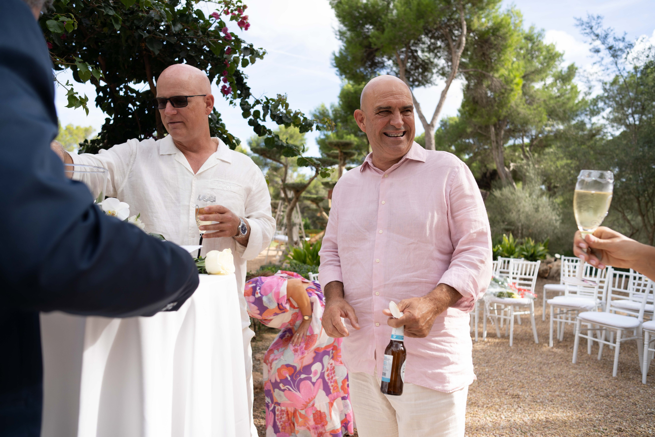 Wedding. Фотограф у Пальма де Майорка