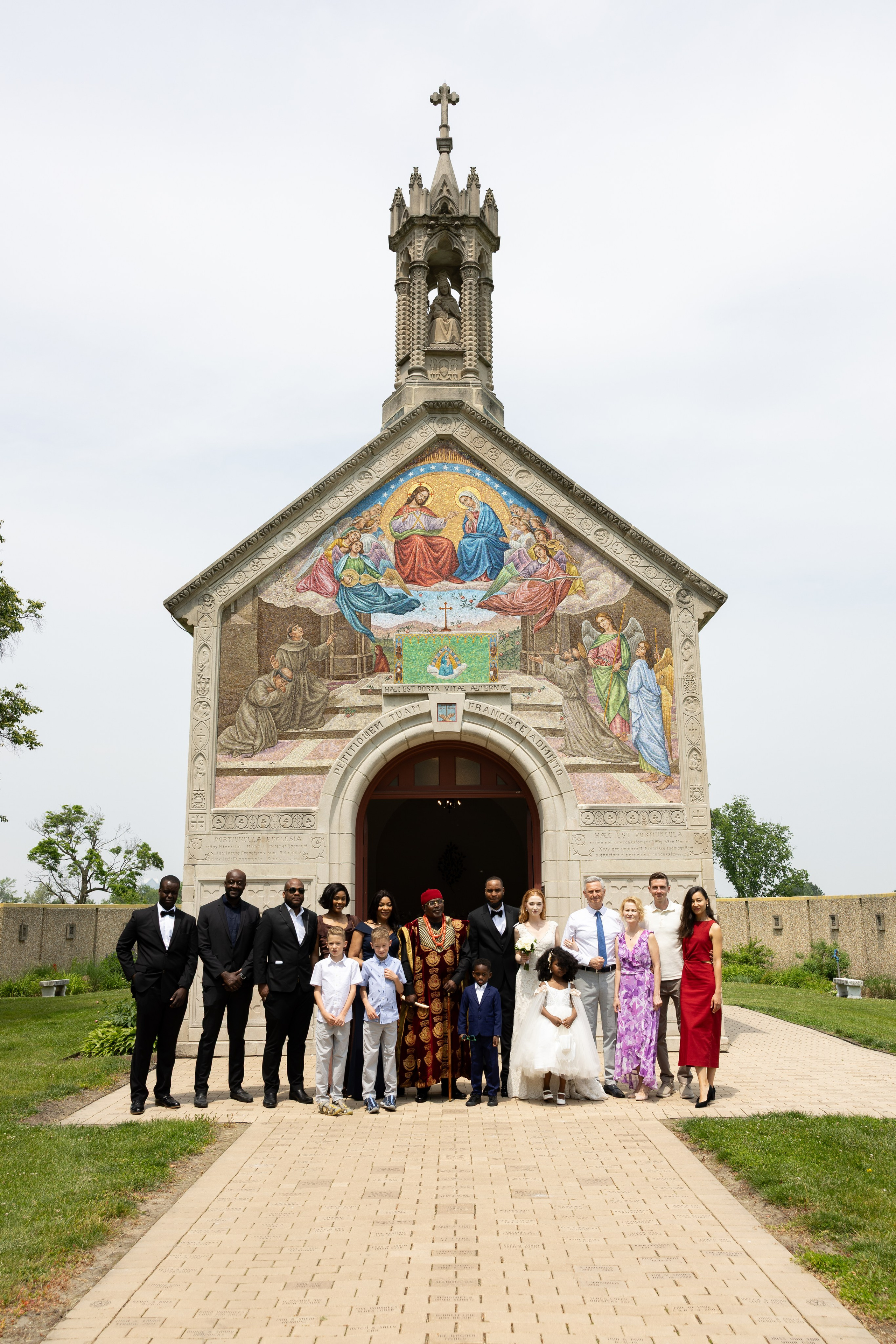 Wedding photoshoot. Photo_fedorova