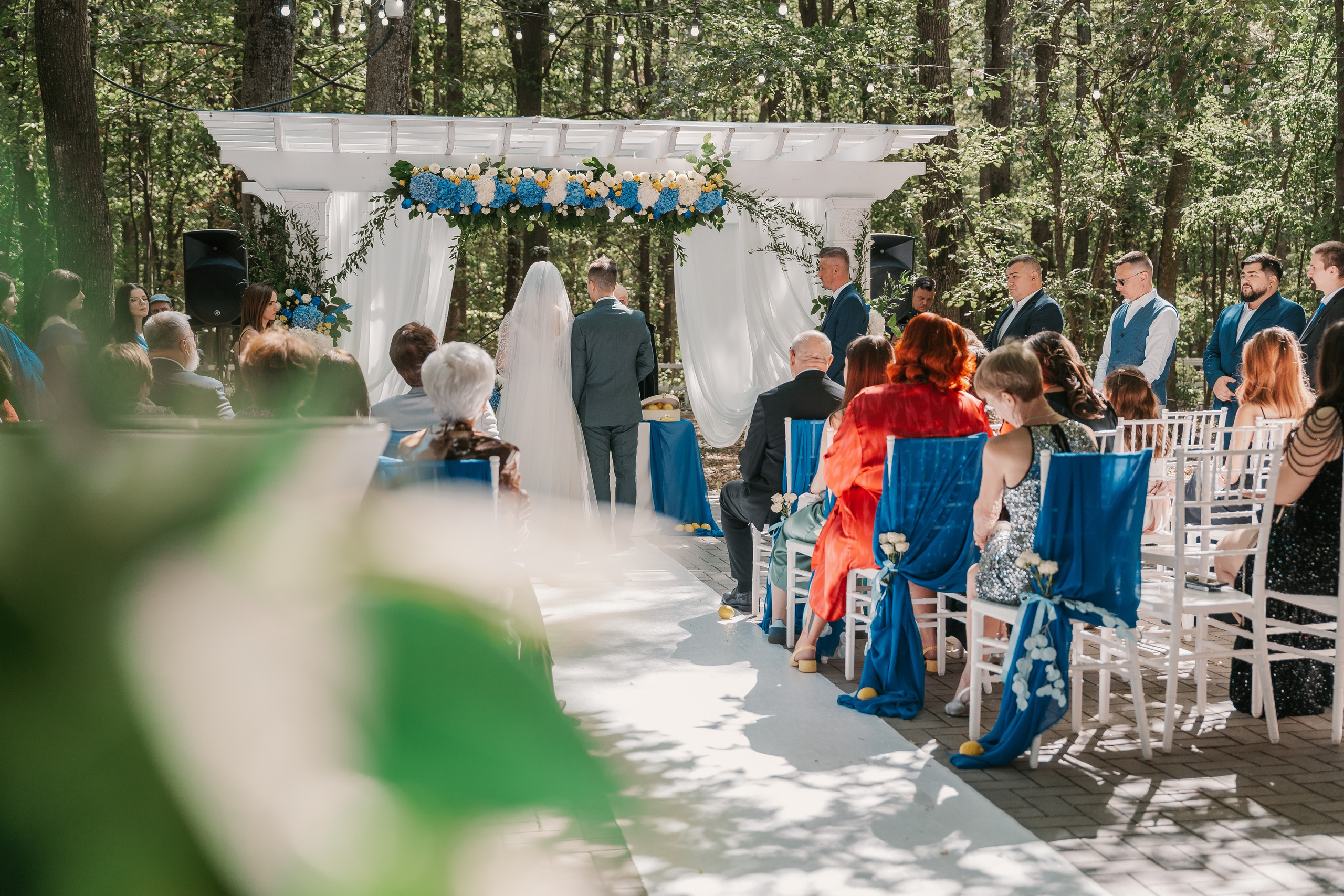 Christiana & Gyuszi. Dara Lens | The art of remembering