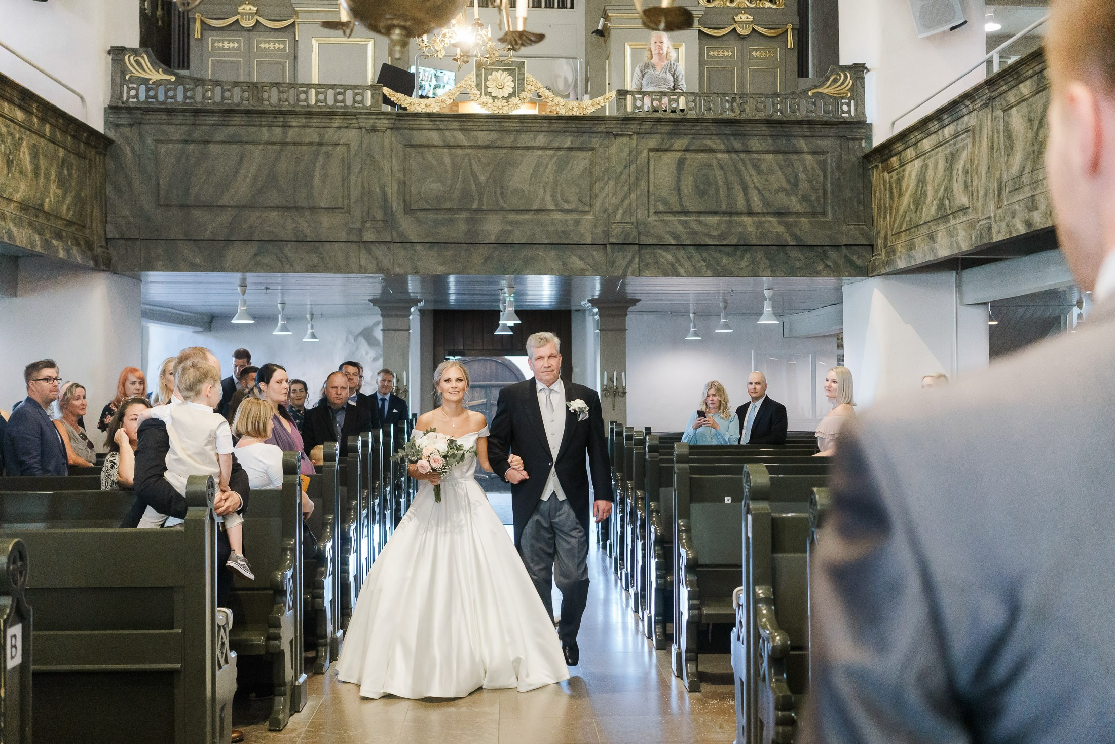 Fine Art Wedding Photography