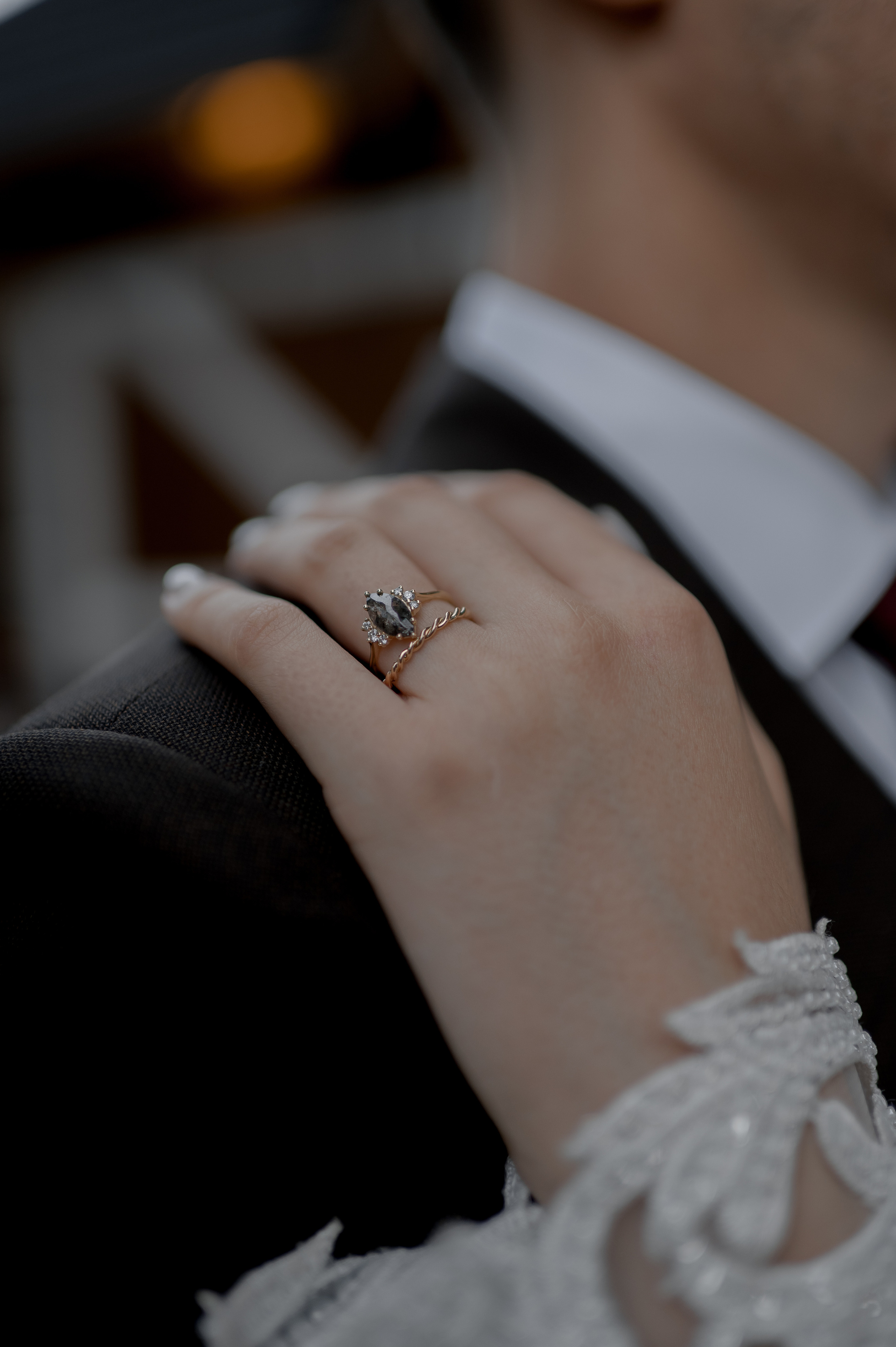 Boho barn wedding in Romania at Papadia Village, Dolj. Wedding photographer and videographer based in Timisoara, Romania