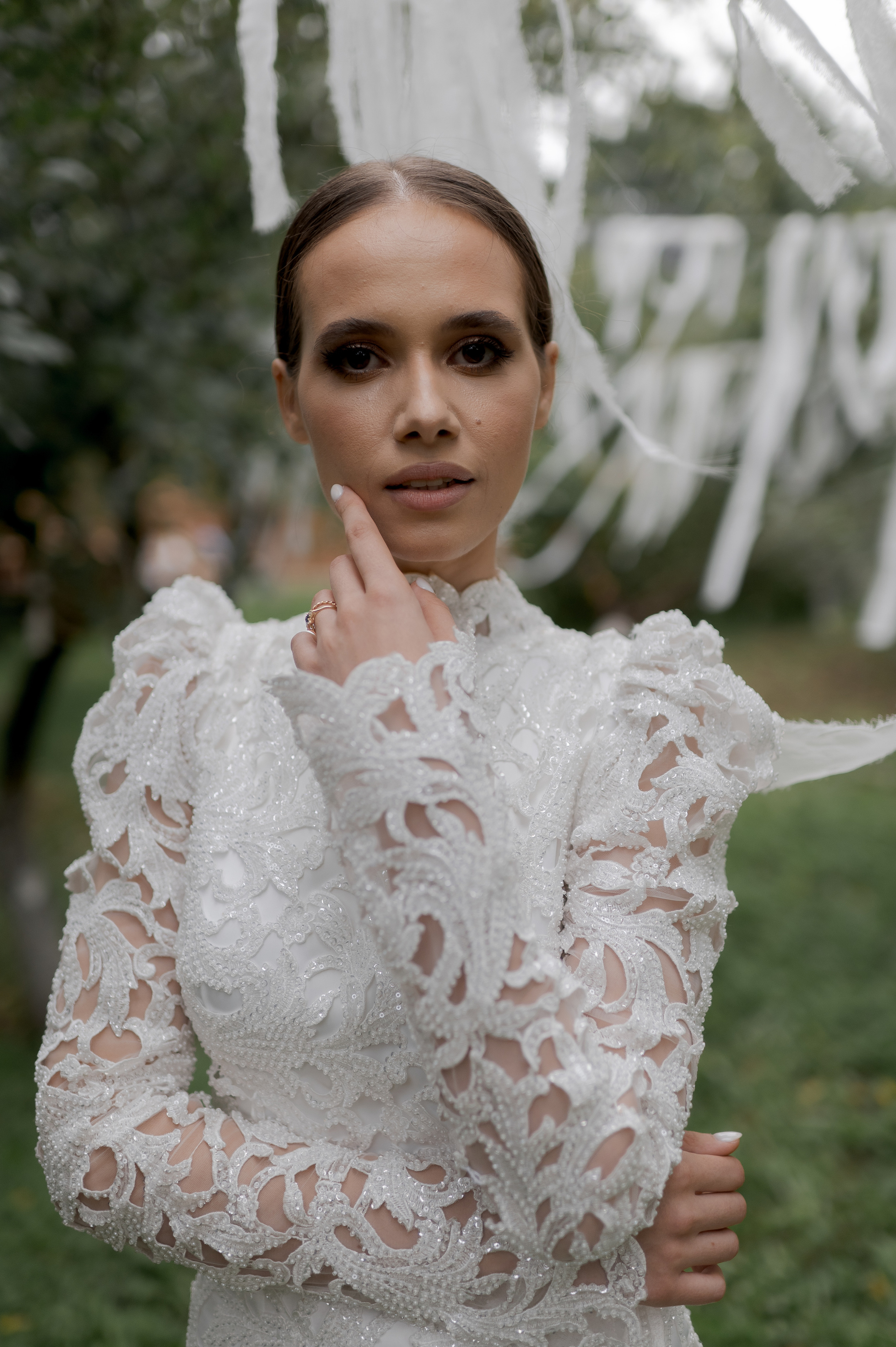 Boho barn wedding in Romania at Papadia Village, Dolj. Wedding photographer and videographer based in Timisoara, Romania