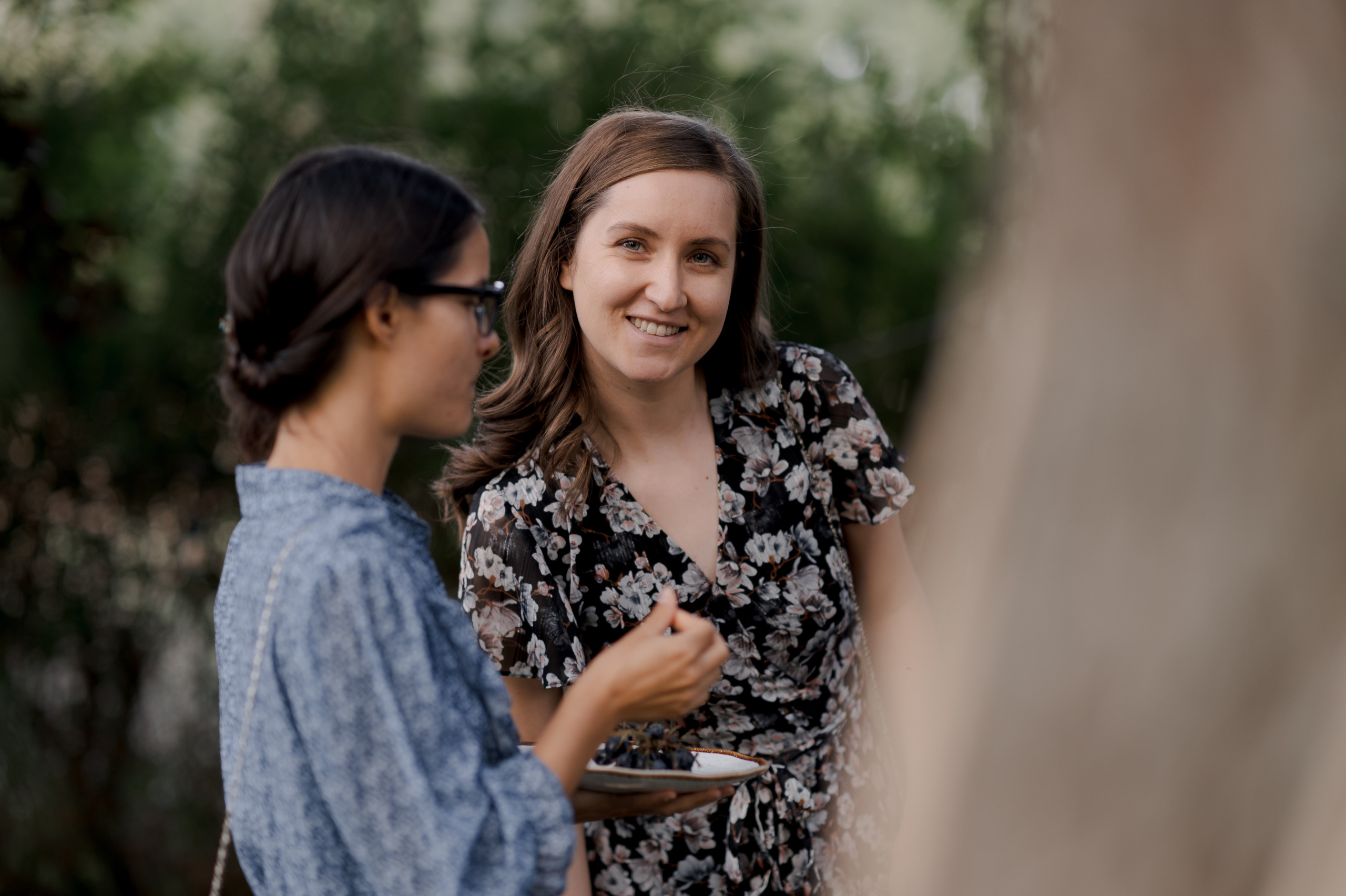 Boho barn wedding in Romania at Papadia Village, Dolj. Wedding photographer and videographer based in Timisoara, Romania