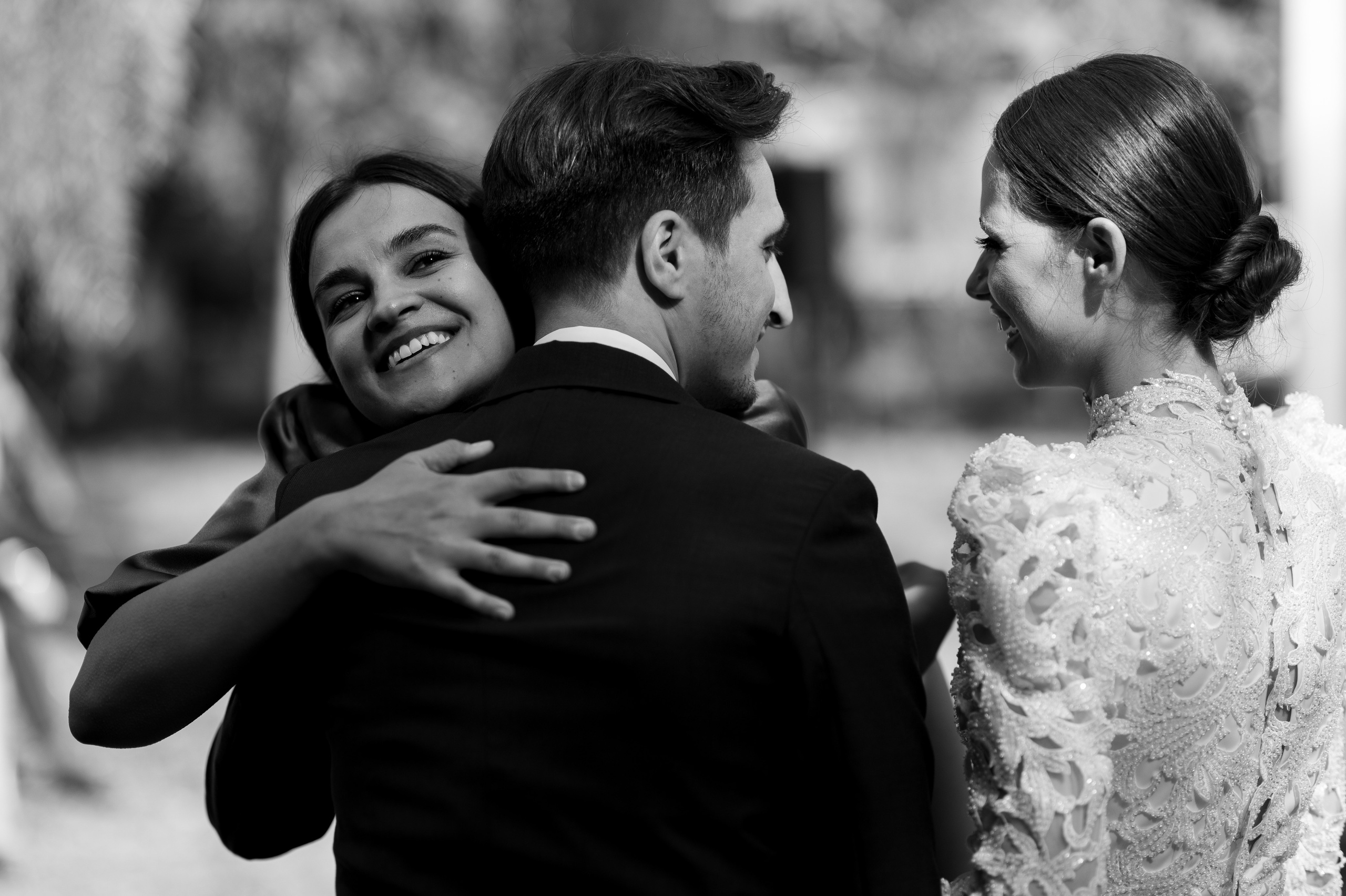 Boho barn wedding in Romania at Papadia Village, Dolj. Wedding photographer and videographer based in Timisoara, Romania
