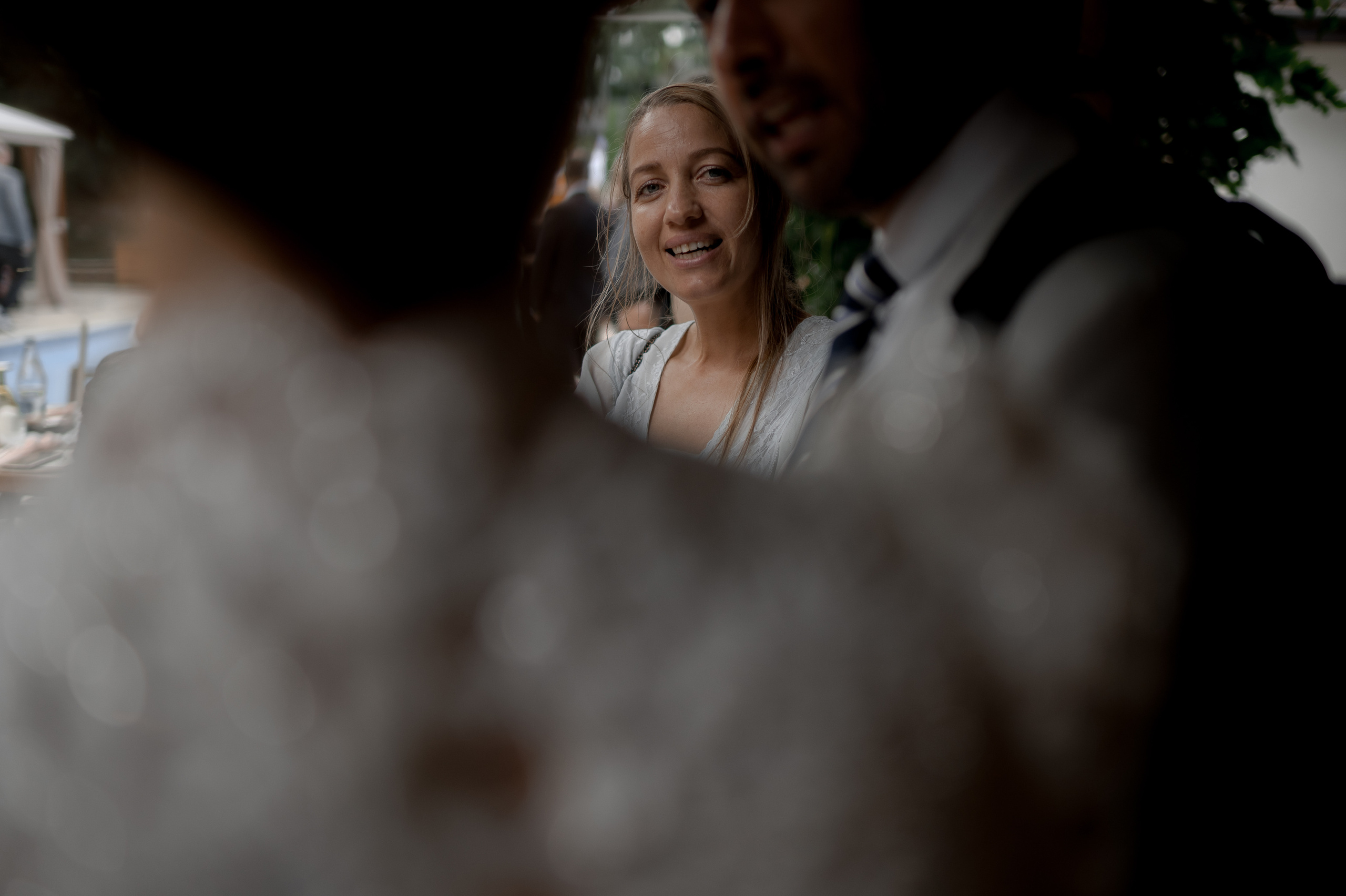 Boho barn wedding in Romania at Papadia Village, Dolj. Wedding photographer and videographer based in Timisoara, Romania