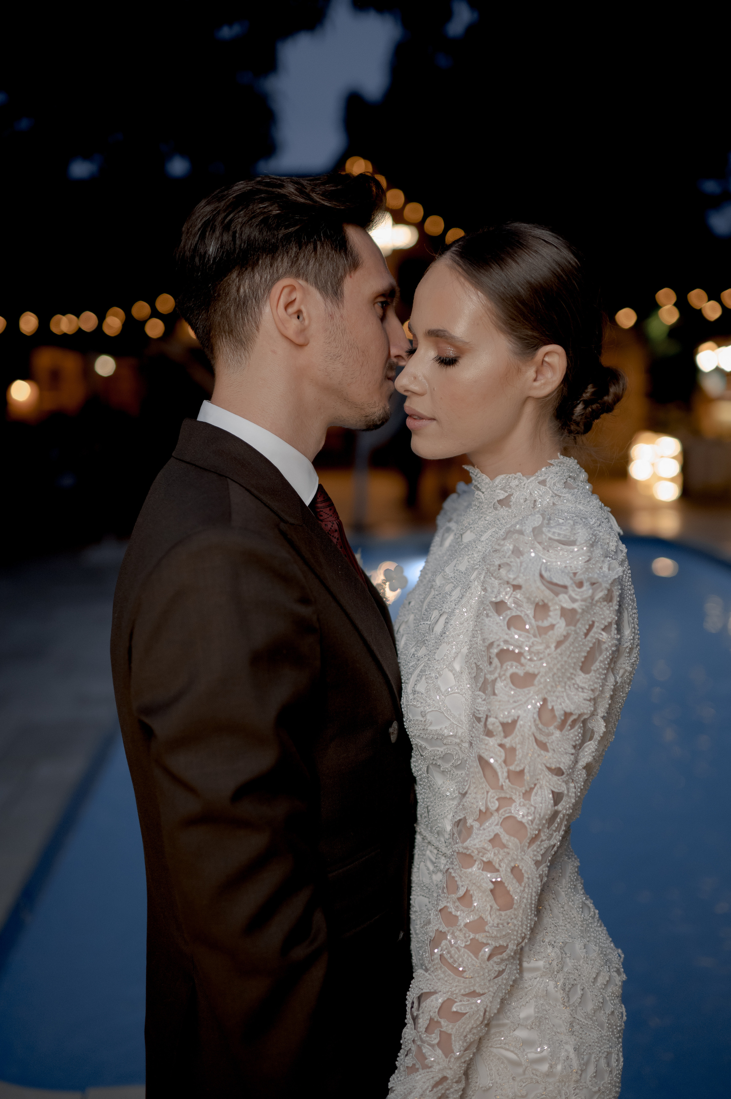 Boho barn wedding in Romania at Papadia Village, Dolj. Wedding photographer and videographer based in Timisoara, Romania