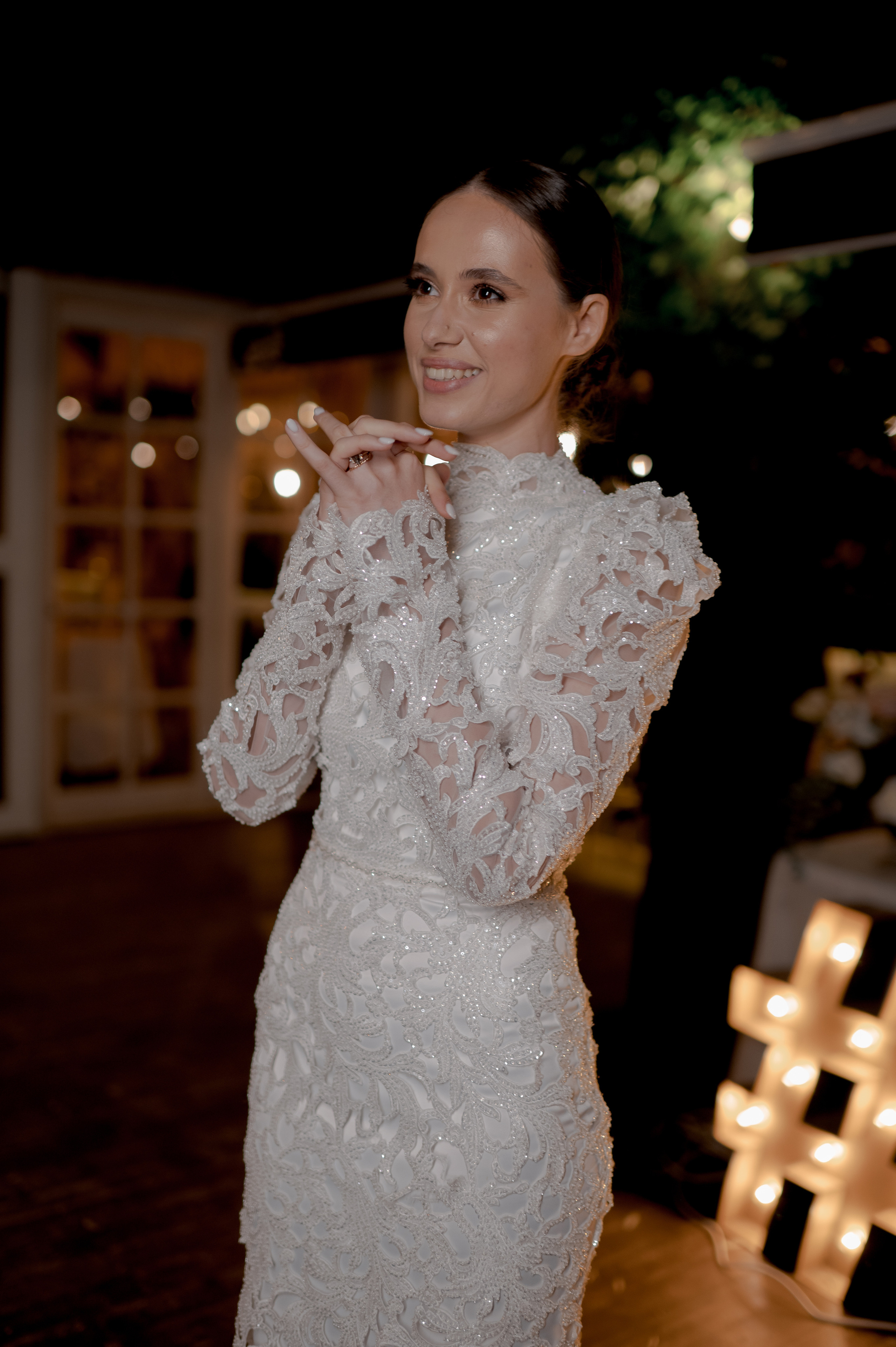 Boho barn wedding in Romania at Papadia Village, Dolj. Wedding photographer and videographer based in Timisoara, Romania