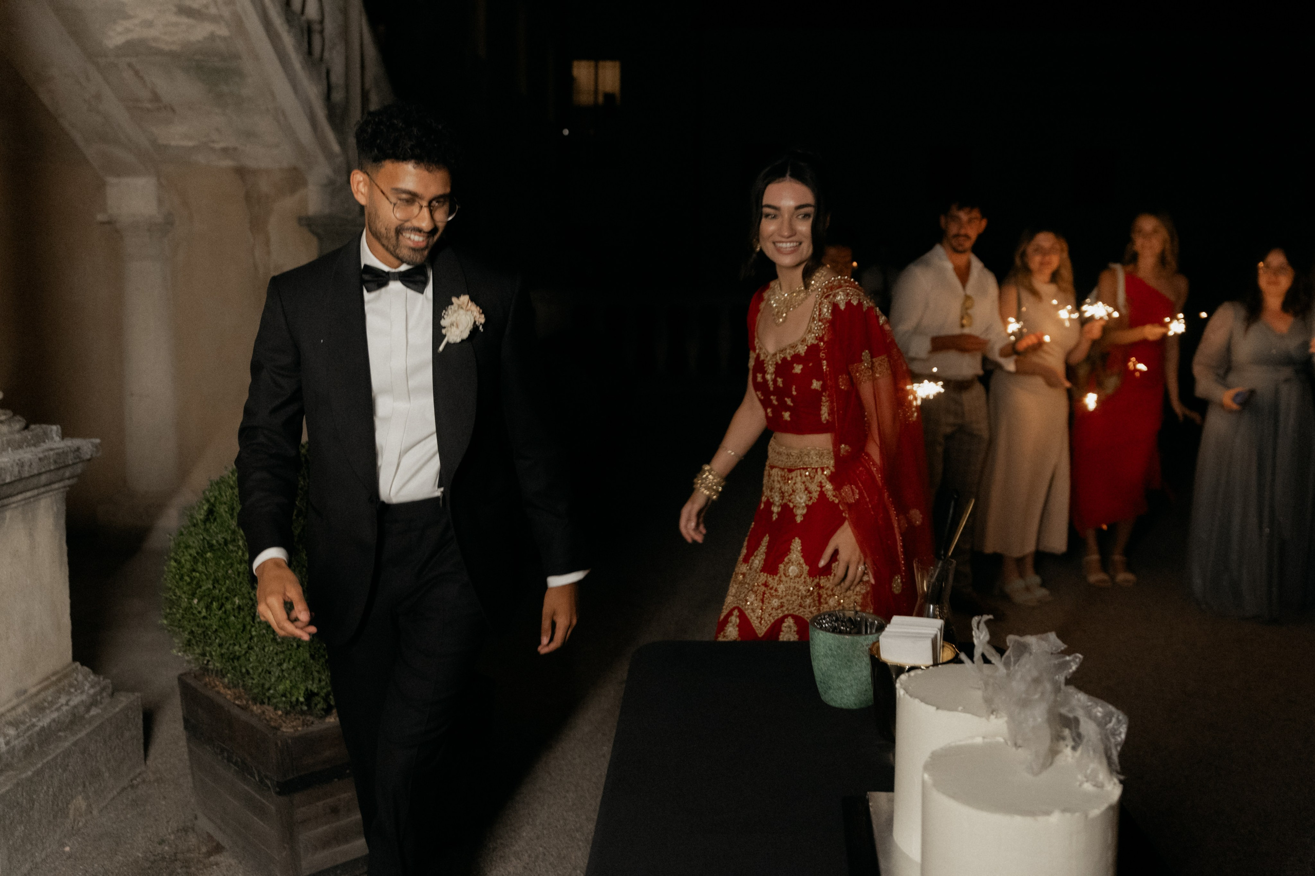 Elegant Castle Wedding in Austria | Alwin & Ruth’s Fairytale Celebration. Wedding photographer and videographer based in Timisoara, Romania