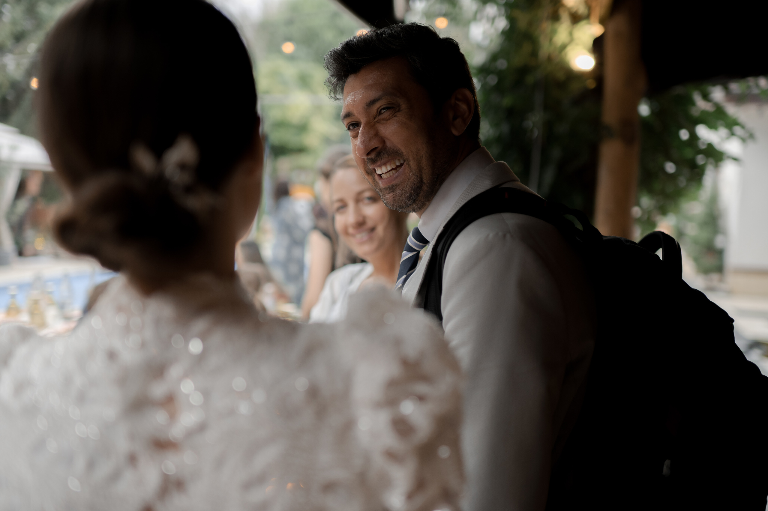 Boho barn wedding in Romania at Papadia Village, Dolj. Wedding photographer and videographer based in Timisoara, Romania