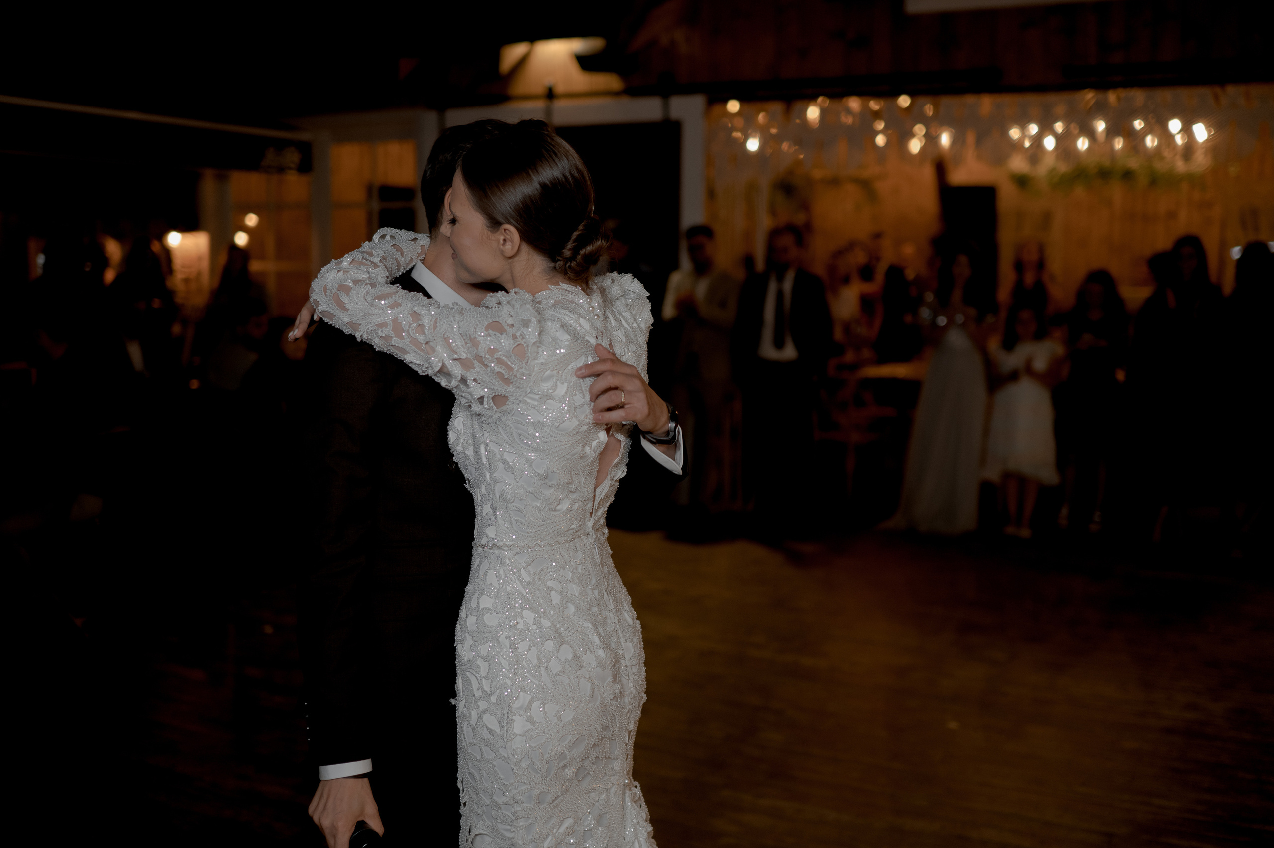 Boho barn wedding in Romania at Papadia Village, Dolj. Wedding photographer and videographer based in Timisoara, Romania