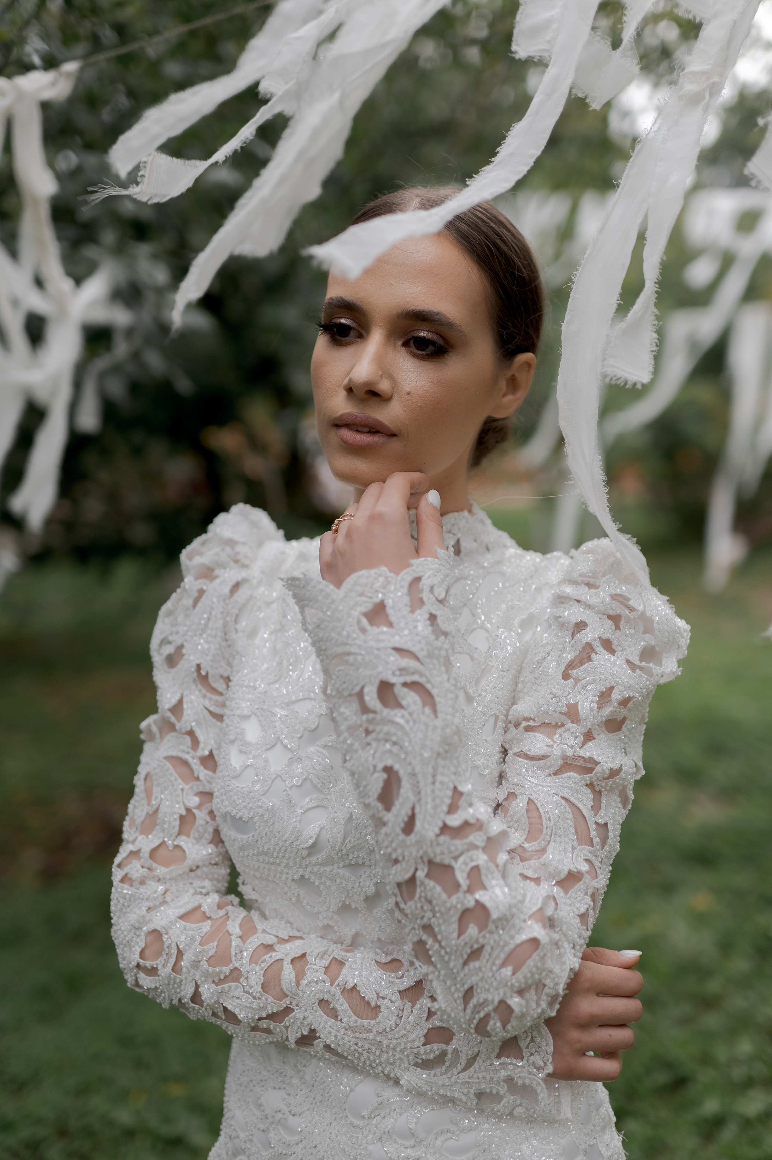 Boho barn wedding in Romania at Papadia Village, Dolj. Wedding photographer and videographer based in Timisoara, Romania