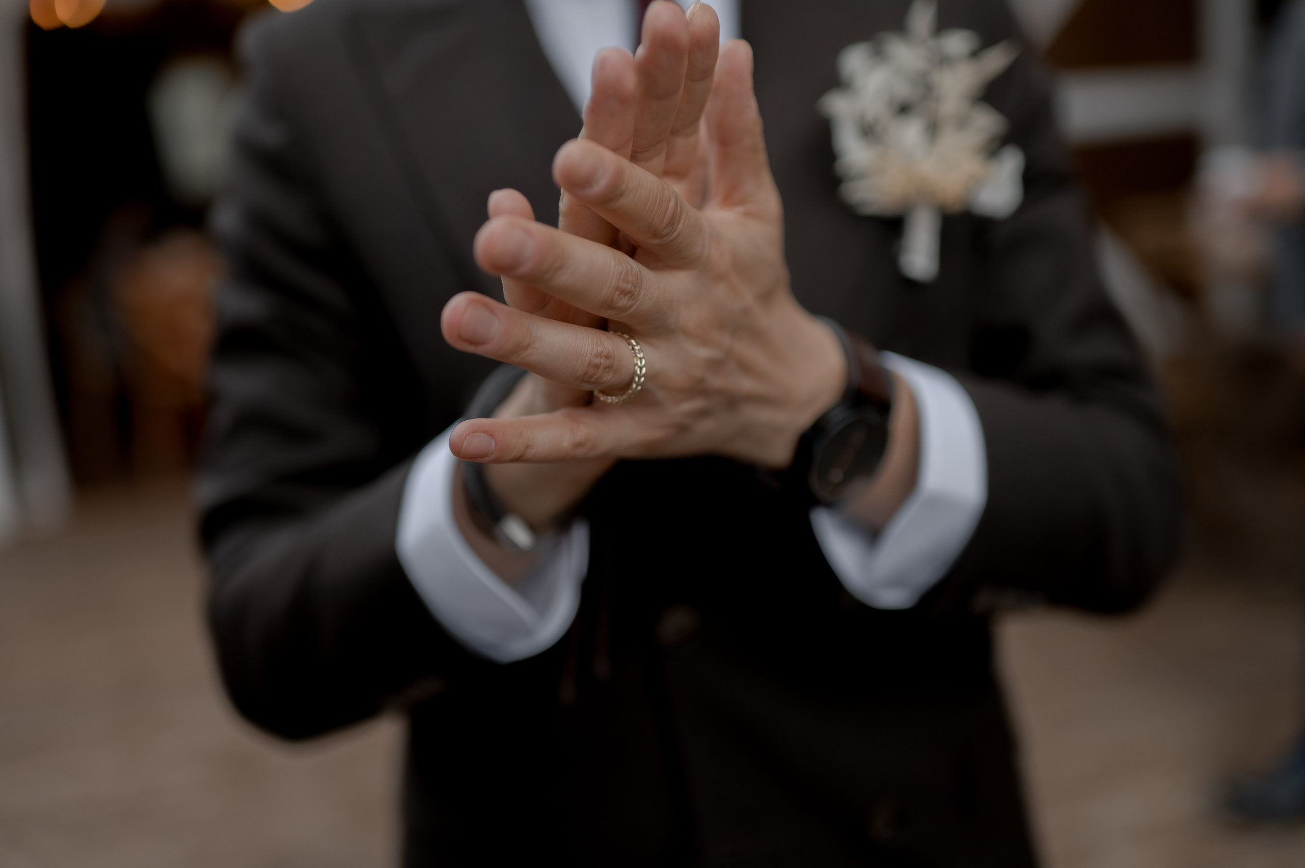 Boho barn wedding in Romania at Papadia Village, Dolj. Wedding photographer and videographer based in Timisoara, Romania