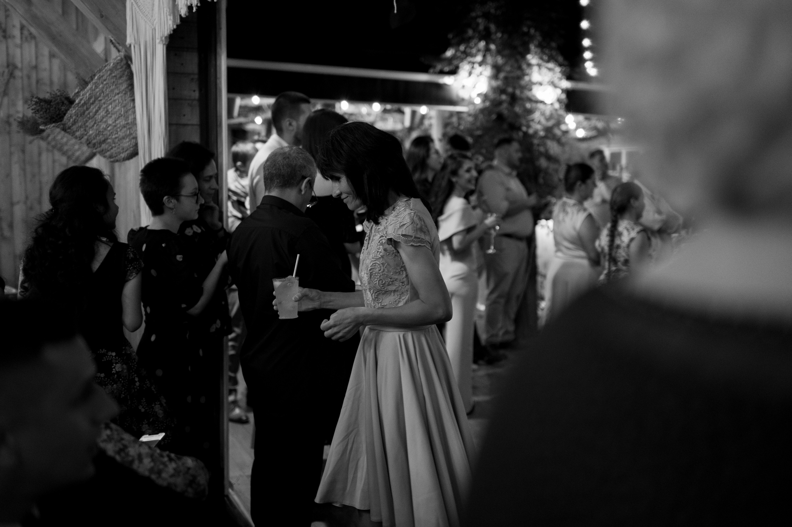 Boho barn wedding in Romania at Papadia Village, Dolj. Wedding photographer and videographer based in Timisoara, Romania