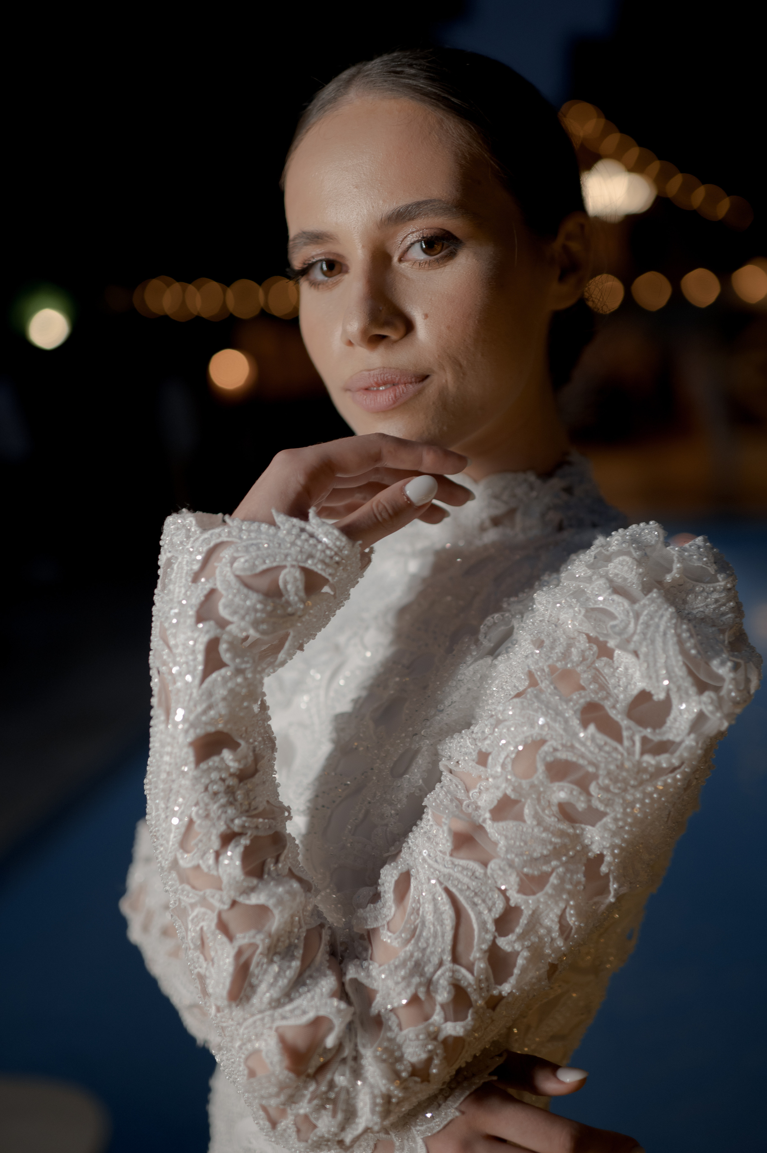 Boho barn wedding in Romania at Papadia Village, Dolj. Wedding photographer and videographer based in Timisoara, Romania