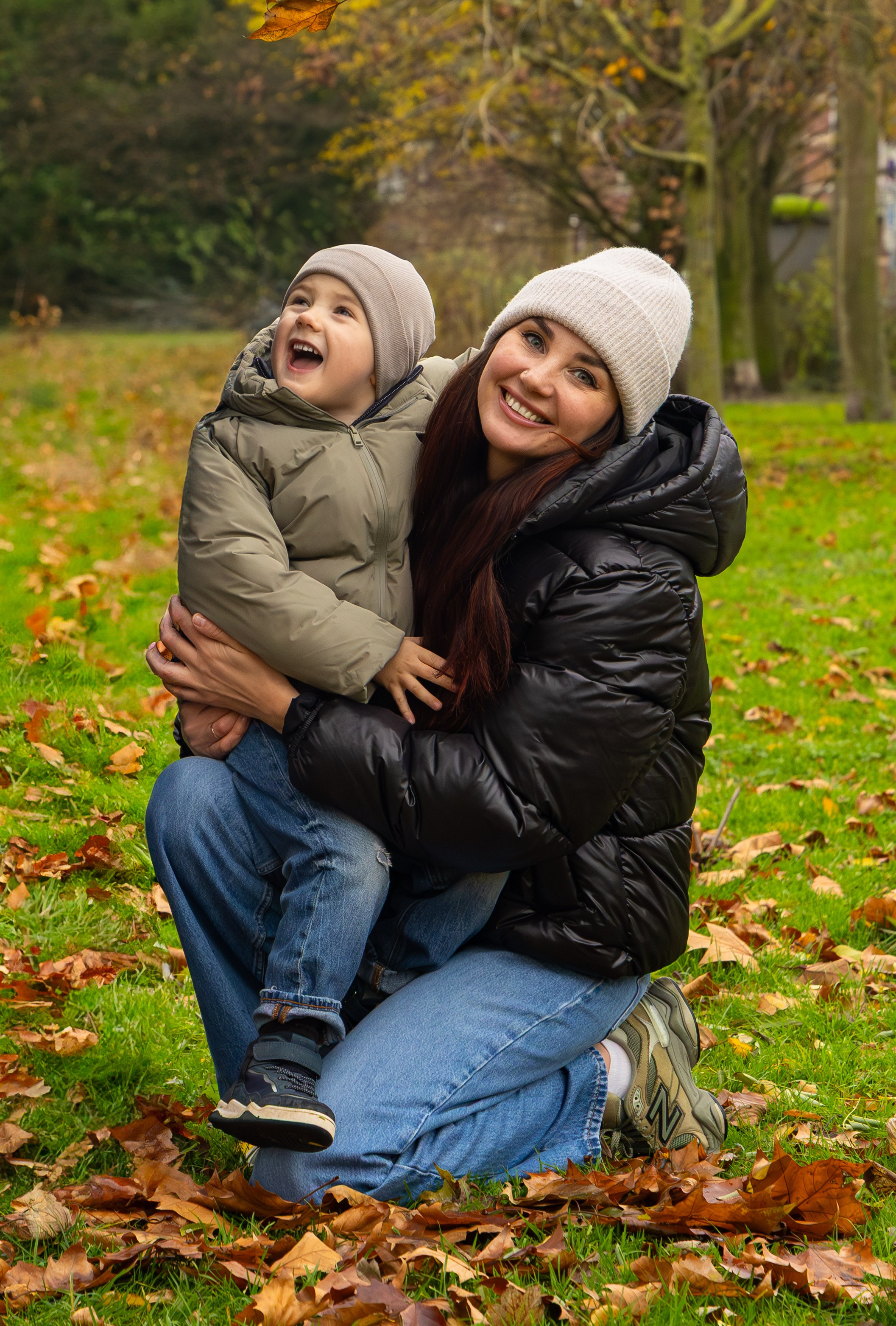 Love story & family. Поліна Косач | Фотограф Роттердам