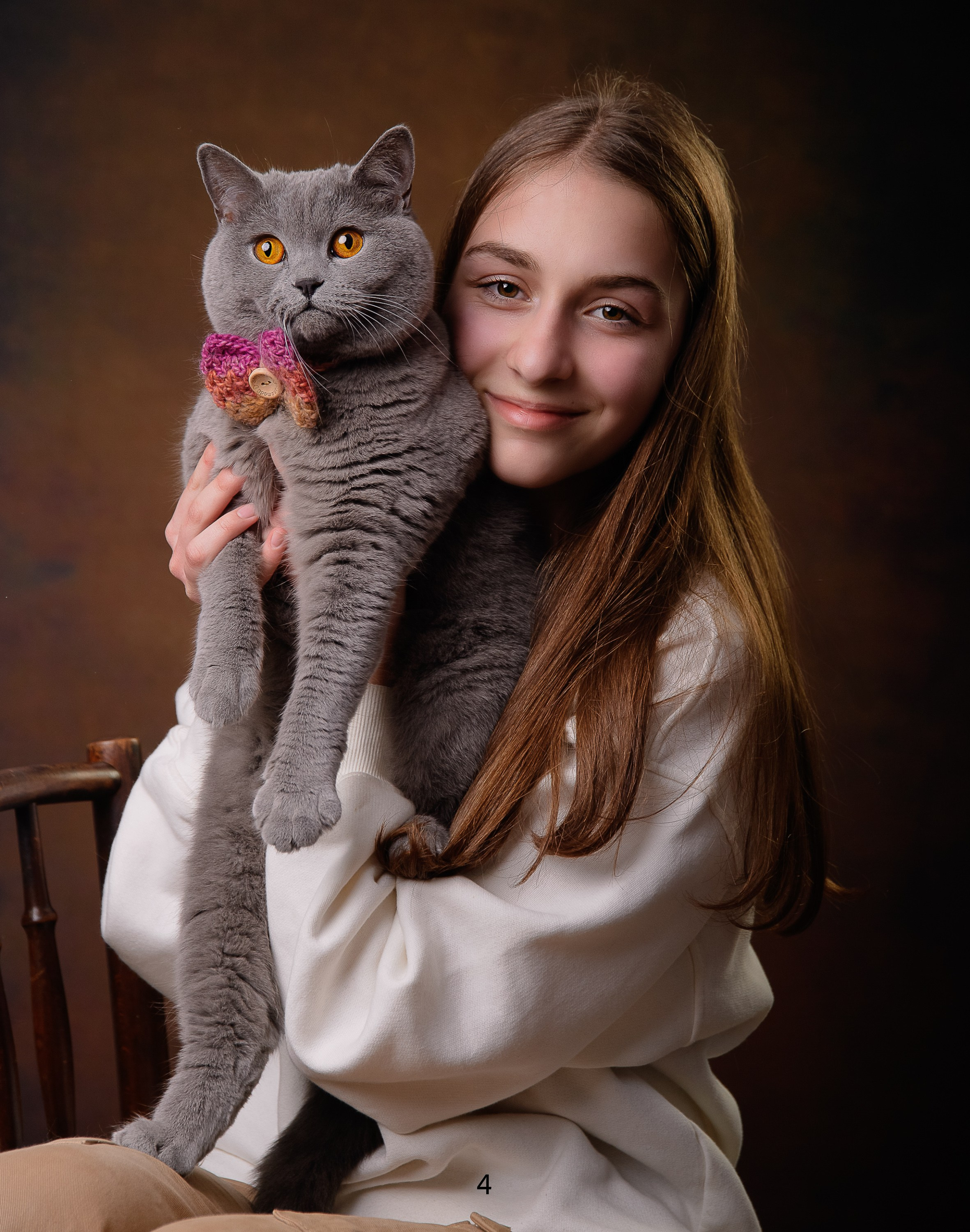 PETS. Fotograf de portret si boudoir in cluj napoca