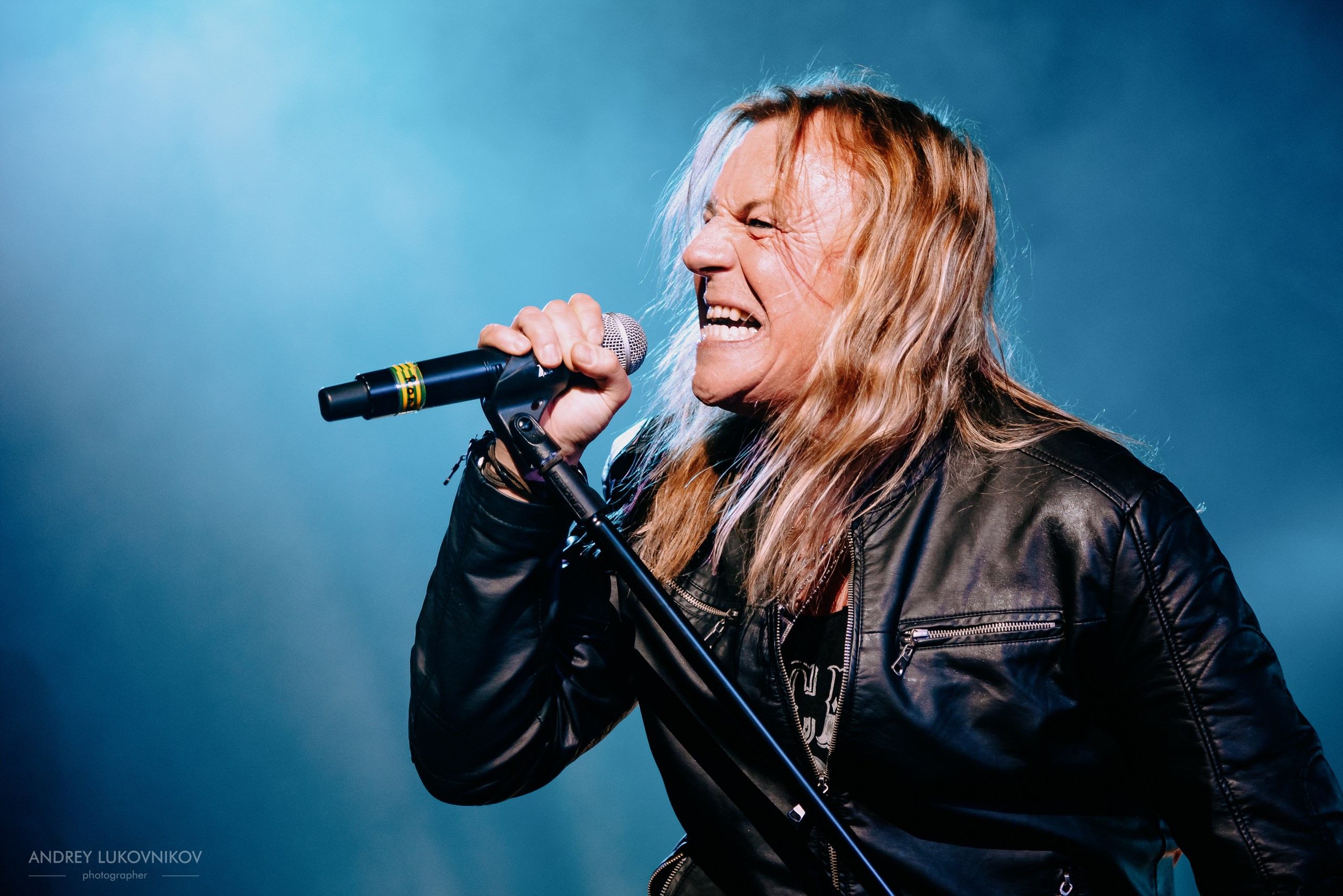 Avantasia. Ghostlights Tour 2016