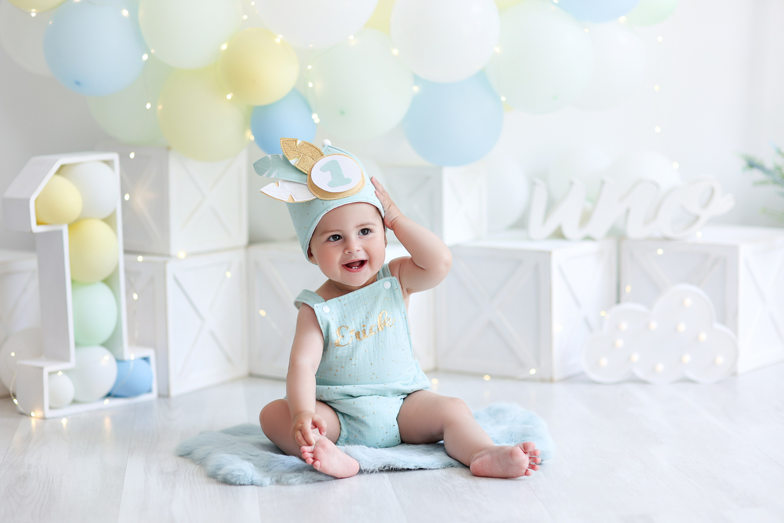 SMASH CAKE * cumpleaños. Fotografía de Eventos, Embarazo y Familiar en Pirineos