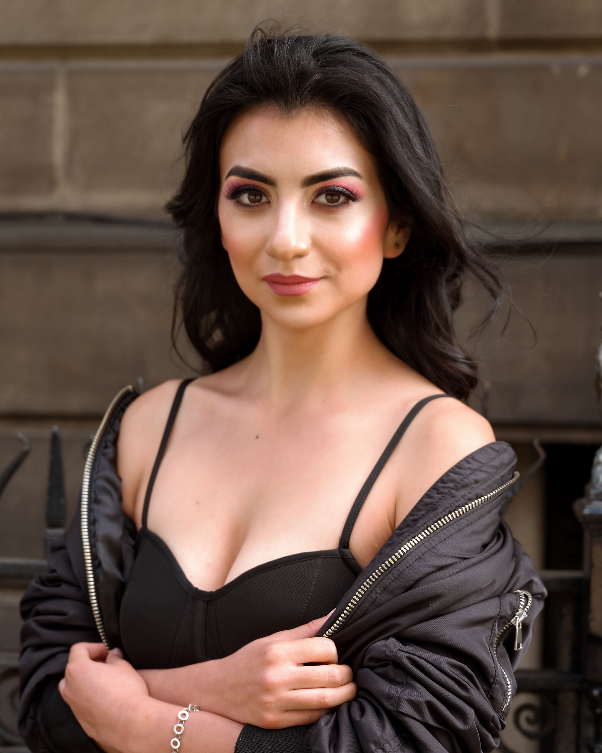 Women's Portrait Photography | Rapley Photography. Rapley Photography | West Yorkshire Wedding & Portrait Photographer