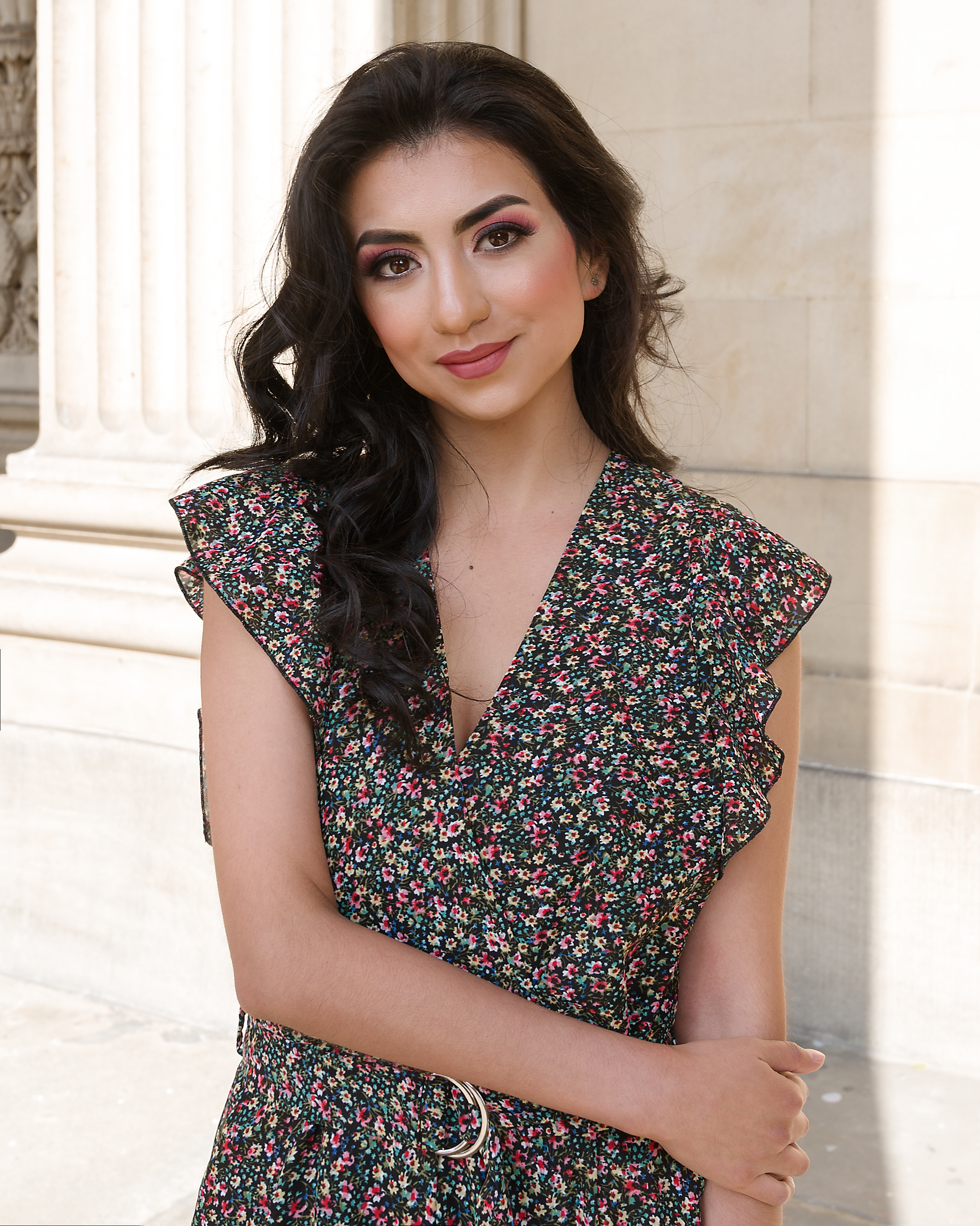 Women's Portrait Photography | Rapley Photography. Rapley Photography | West Yorkshire Wedding & Portrait Photographer