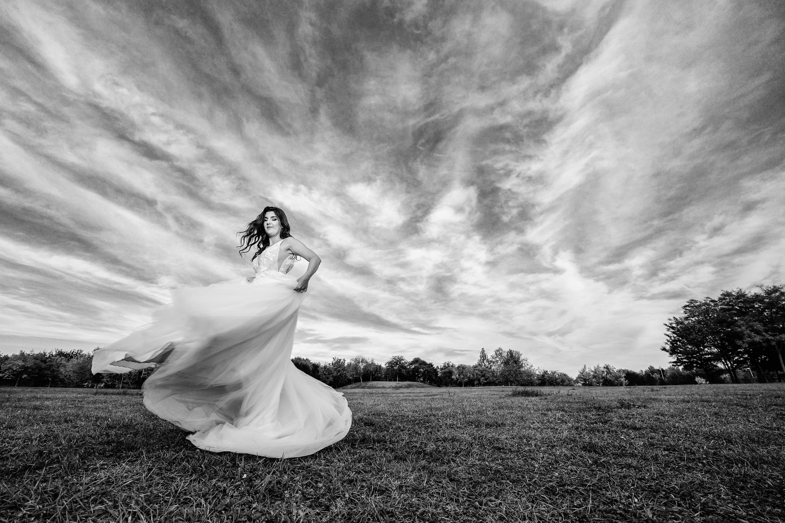 Andreea & Remus. Acasă