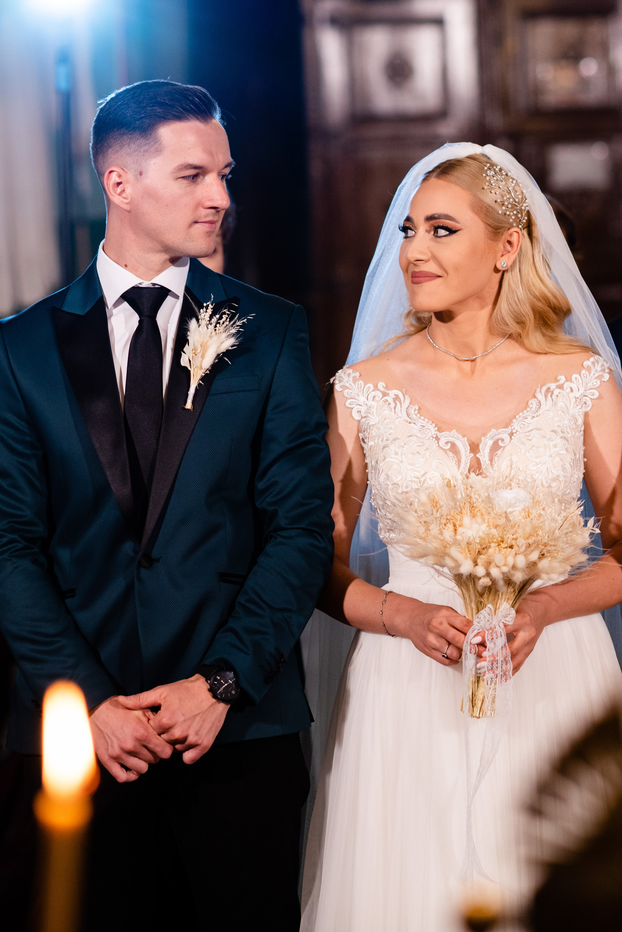 Adriana & Andrei. Acasă