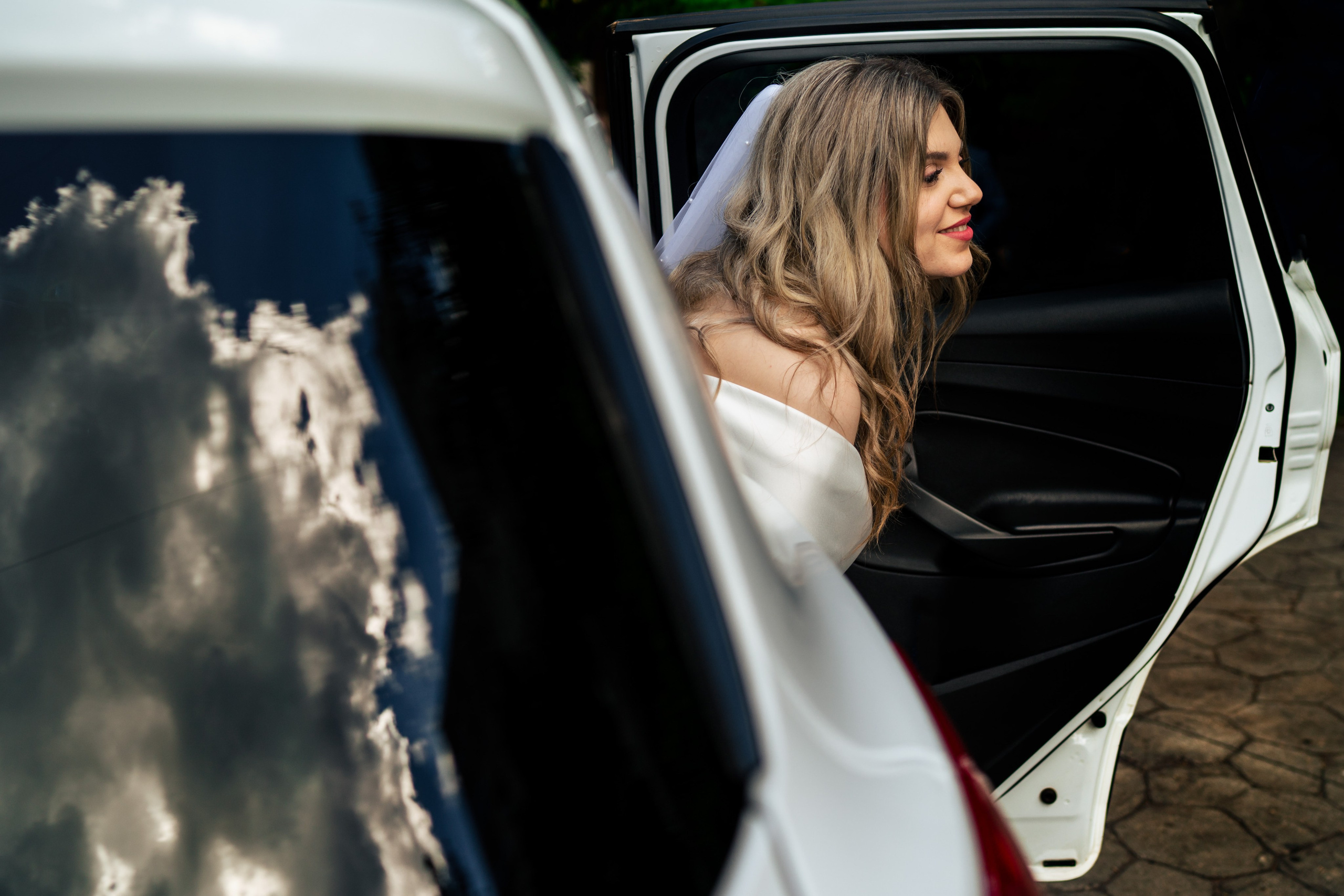 Madalina & Alex. Acasă