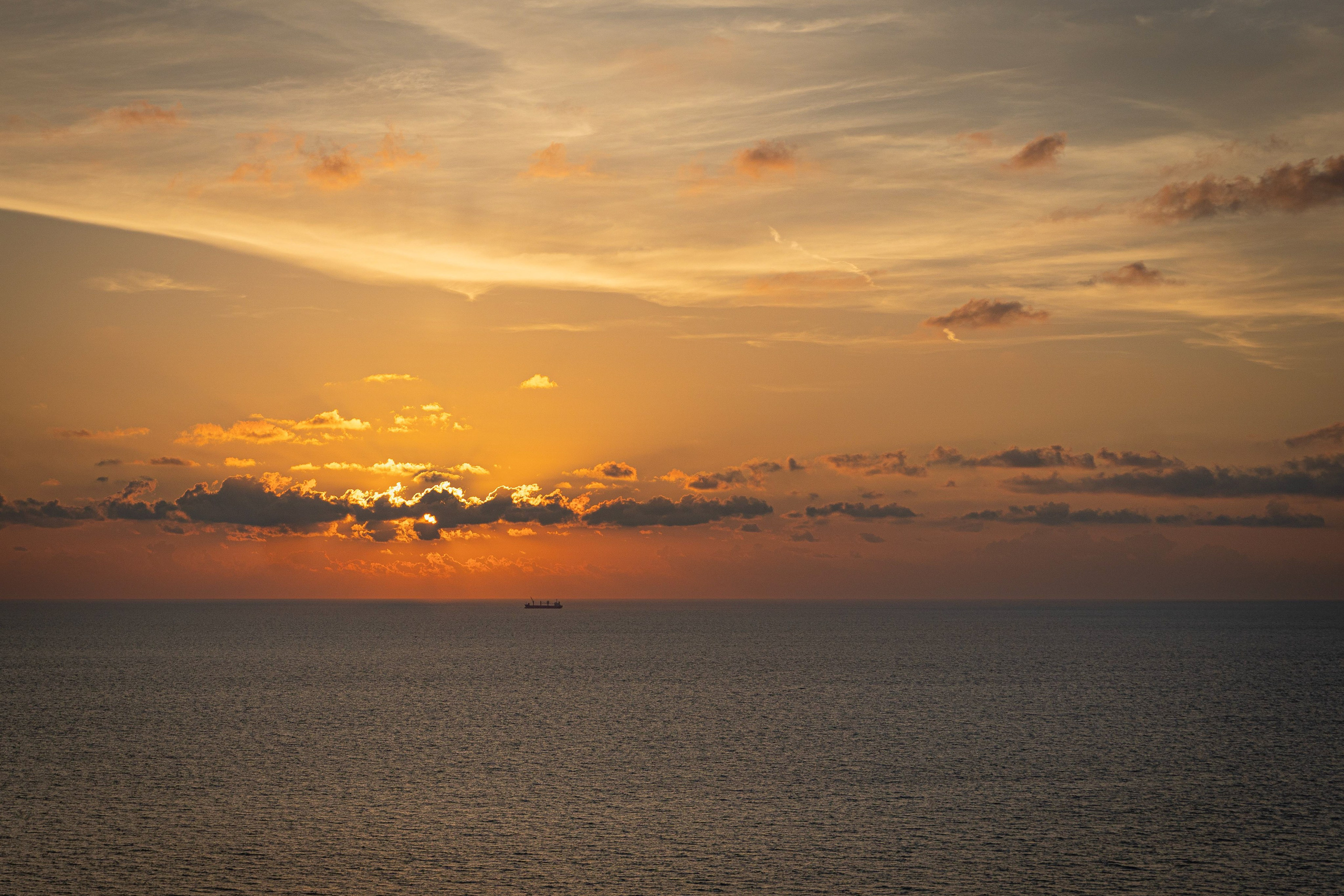 Paesaggi. Olga Manukhina fotografo in Sardegna