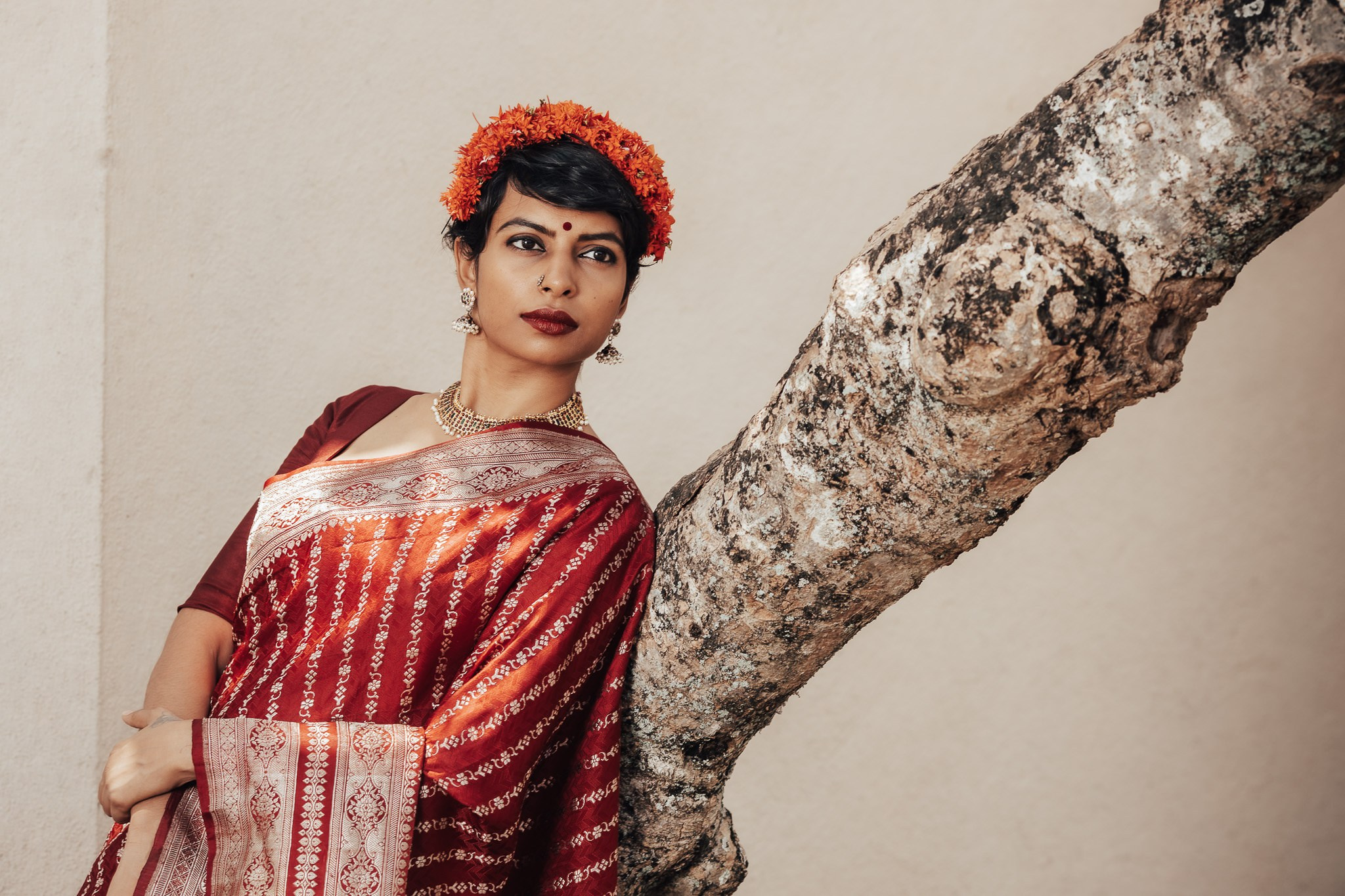 Fashion portraits | Colombo, Sri Lanka