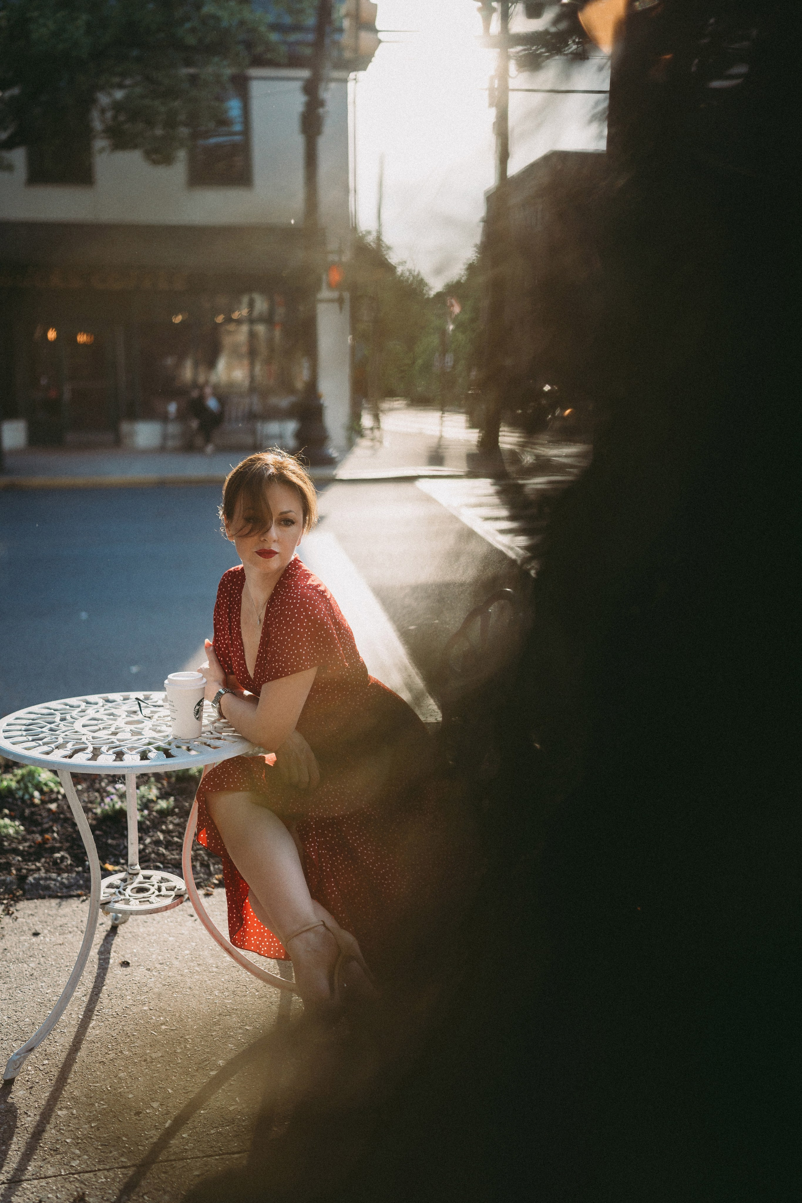 PORTRAITS. Wedding and family photographer and videographer PA, NJ, NY, DE, MD