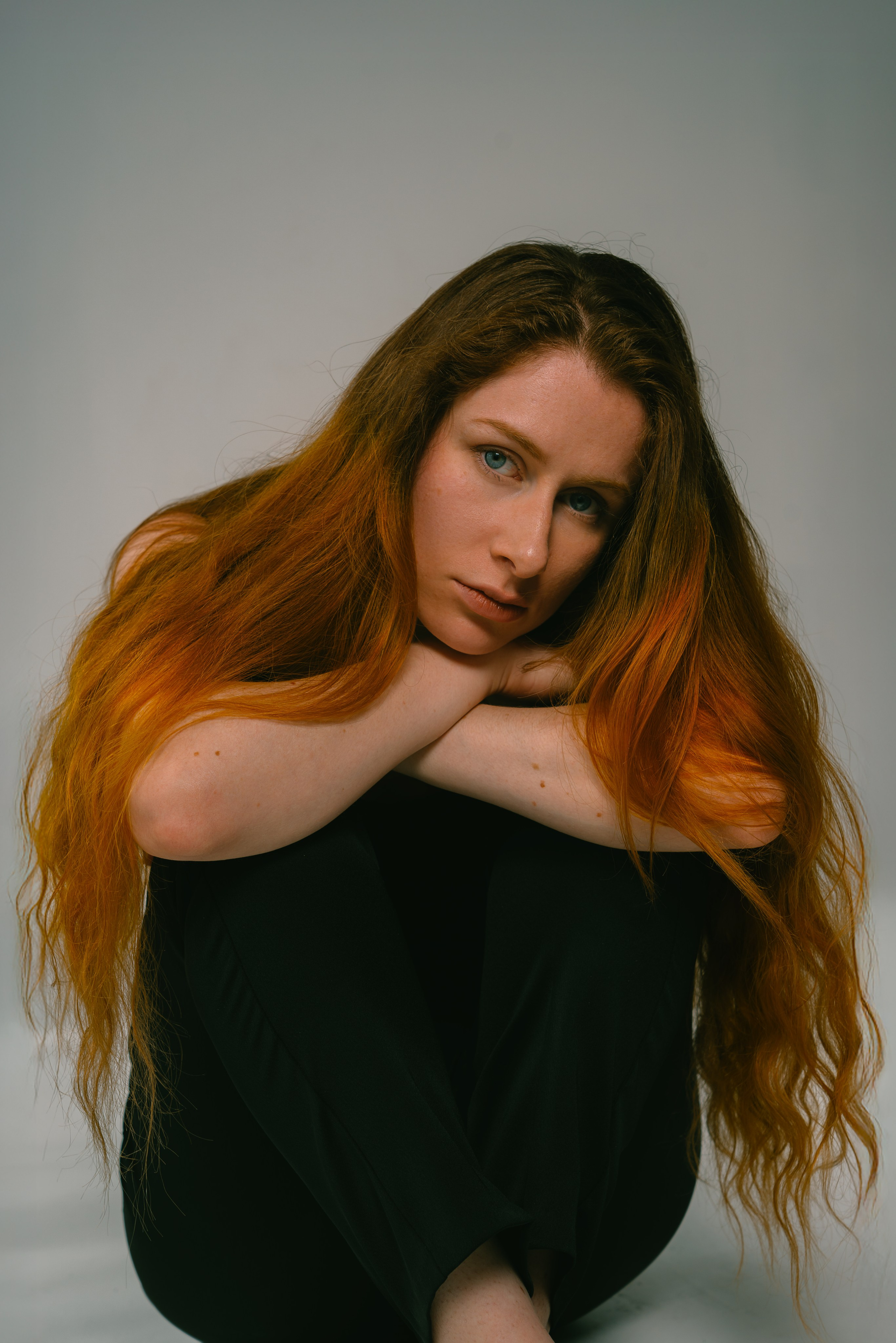 Natalia Roshchenko, Photographer in Brussels, Belgium