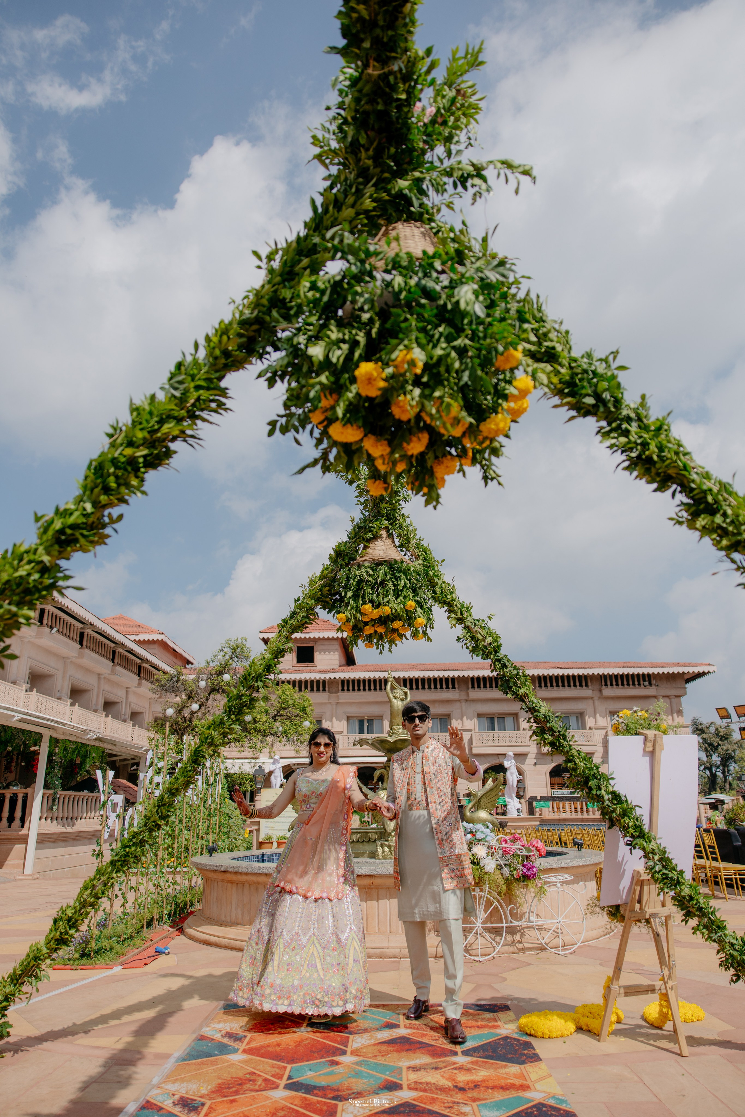 #THEPURALOVESTORY is a journey of two hearts growing in sync, across seasons, challenges, and memories