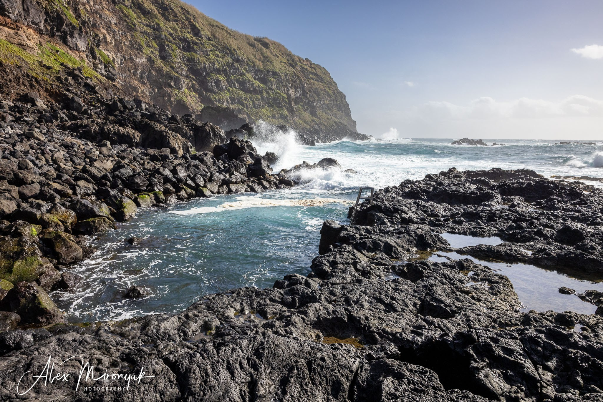Azores And Madeira. Alex Mironyuk Photography