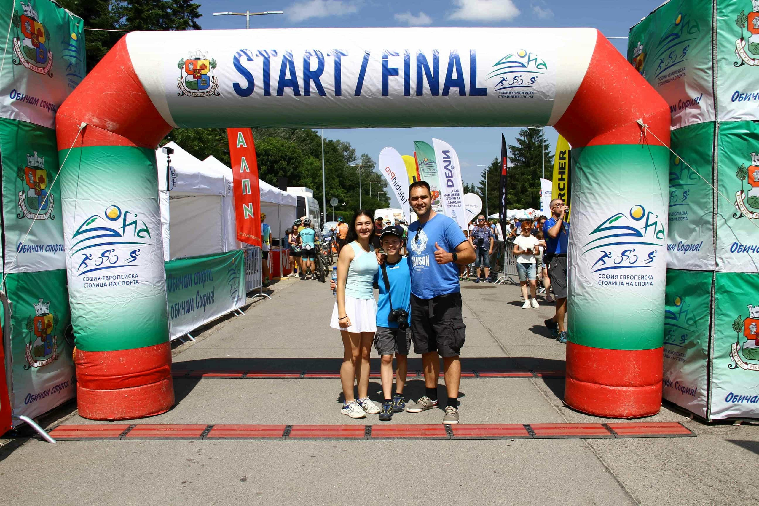 PhotoAdrenaline.com — СПОРТНА, РЕПОРТАЖНА и ПОРТРЕТНА Фотография